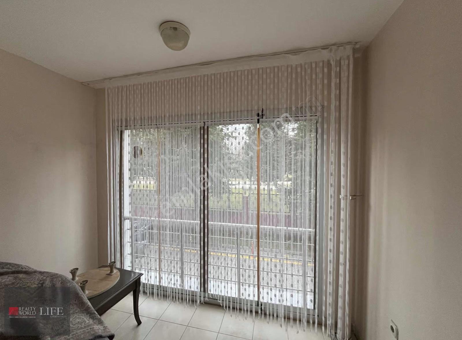 Rw Lıfe// Kentpark Konaklarında Satılık 3+1 Güney Cephe Daire - Görsel 4