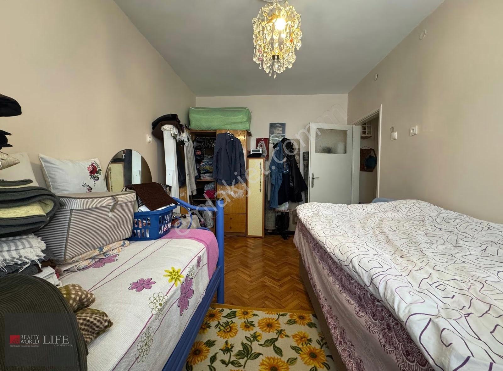 Rw Lıfe // Kurtuluş Mah.aydın Arat Parkı Dibi Satılık 2+1 Daire - Görsel 17