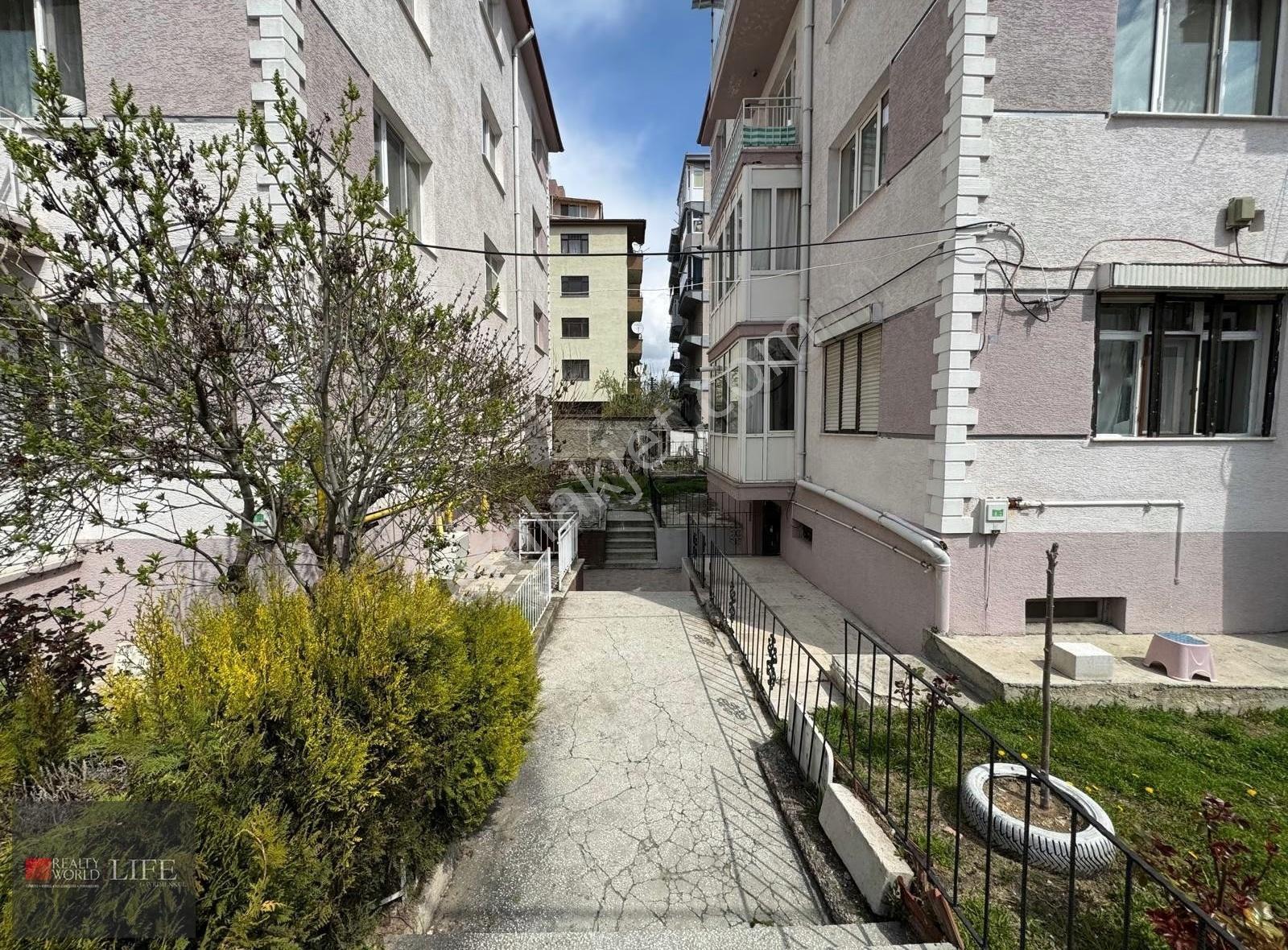 Rw Lıfe // Kurtuluş Mah.aydın Arat Parkı Dibi Satılık 2+1 Daire - Görsel 21