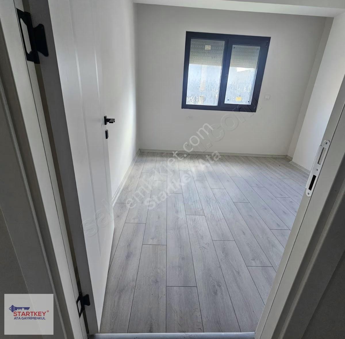 Dikili Çandarlı'da Denize Yakın 2+1 Satılık Daire - Görsel 4