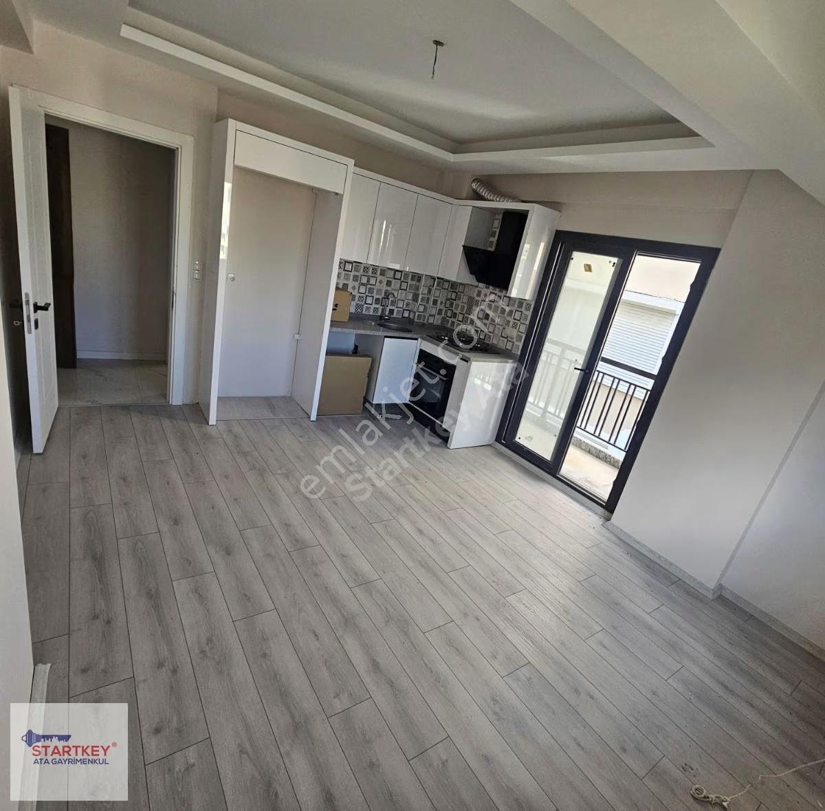 Dikili Çandarlı'da Denize Yakın 2+1 Satılık Daire - Görsel 19