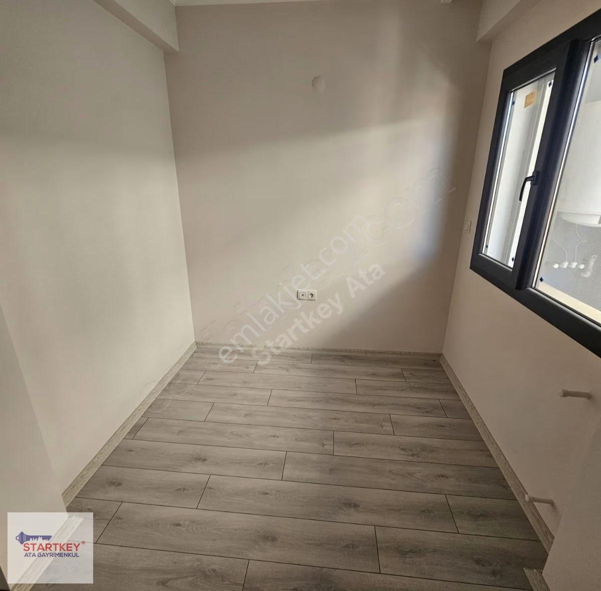 Dikili Çandarlı'da Denize Yakın 2+1 Satılık Daire - Görsel 12