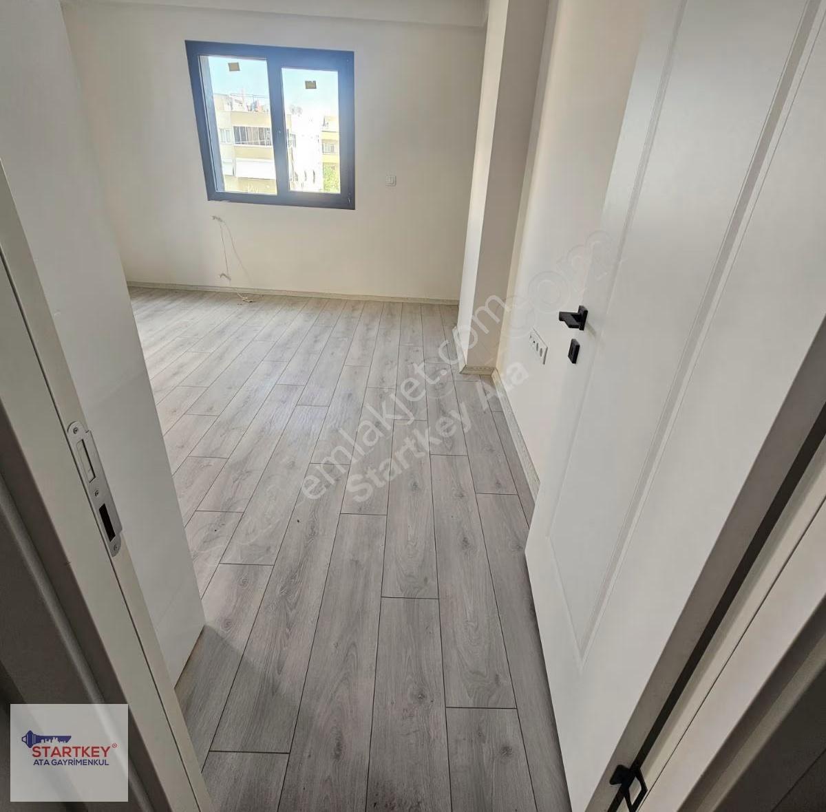 Dikili Çandarlı'da Denize Yakın 2+1 Satılık Daire - Görsel 20