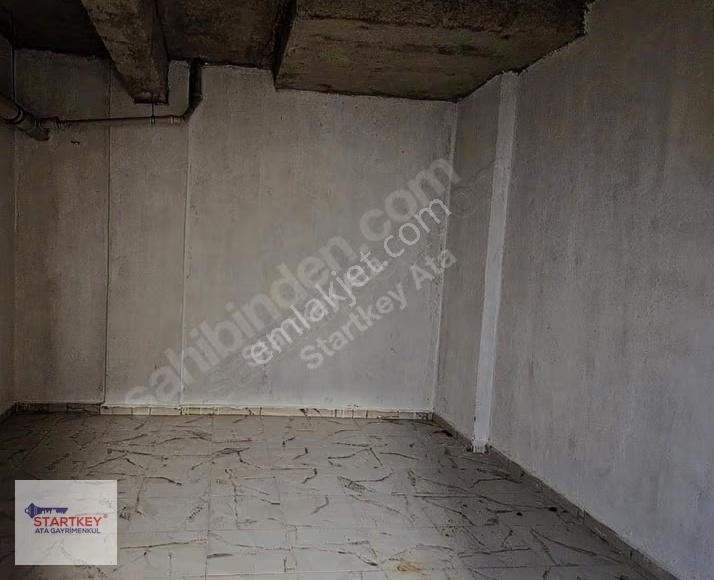 Çeşme 16 Eylül Mahallesi Çarşı Yakını 25 M2 Kiralık Depo - Görsel 6