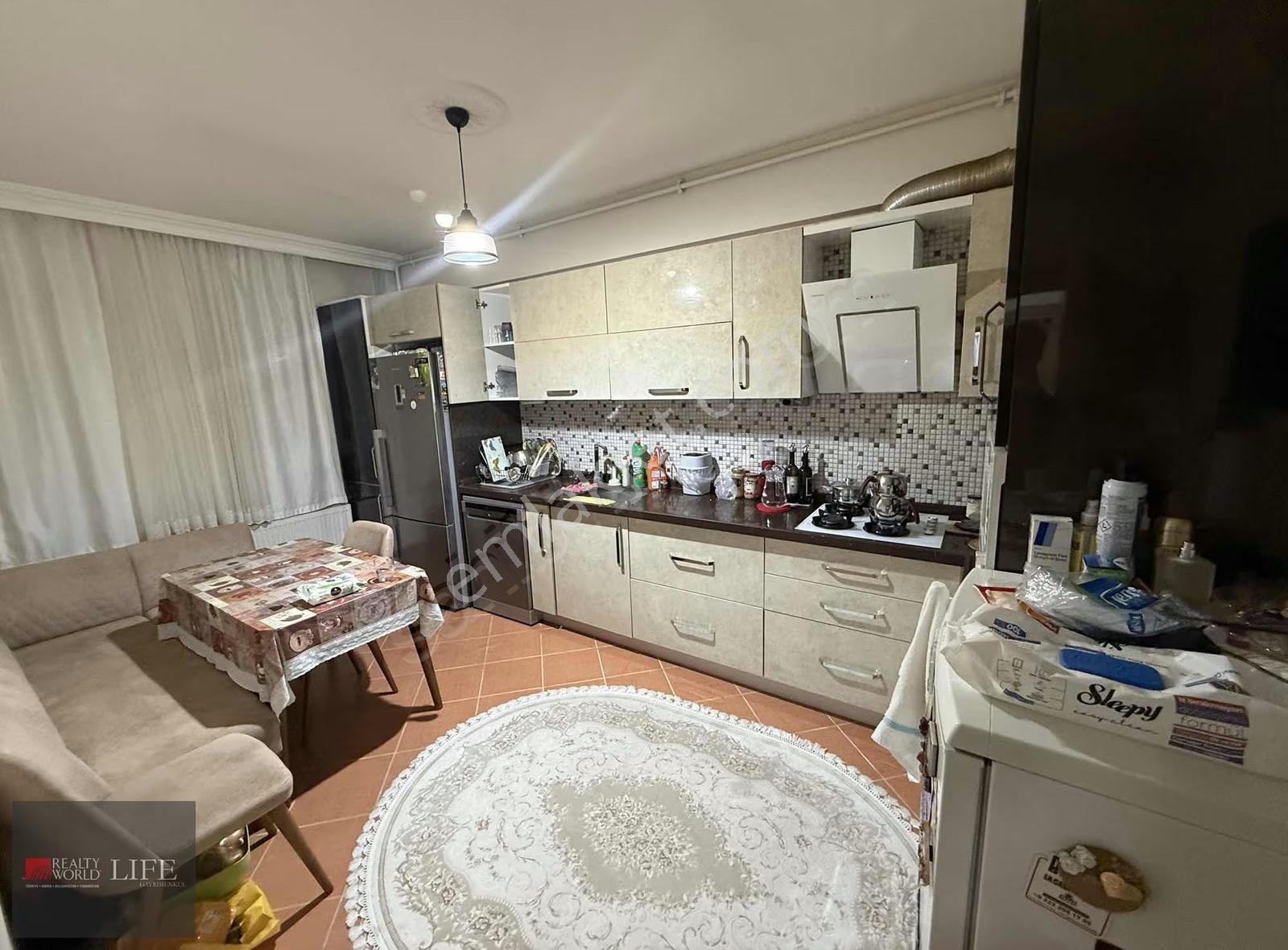 Rw Lıfe // Akarbaşı Mh 170m2 4+1 Atatürk Blv Satılık Daire - Görsel 22