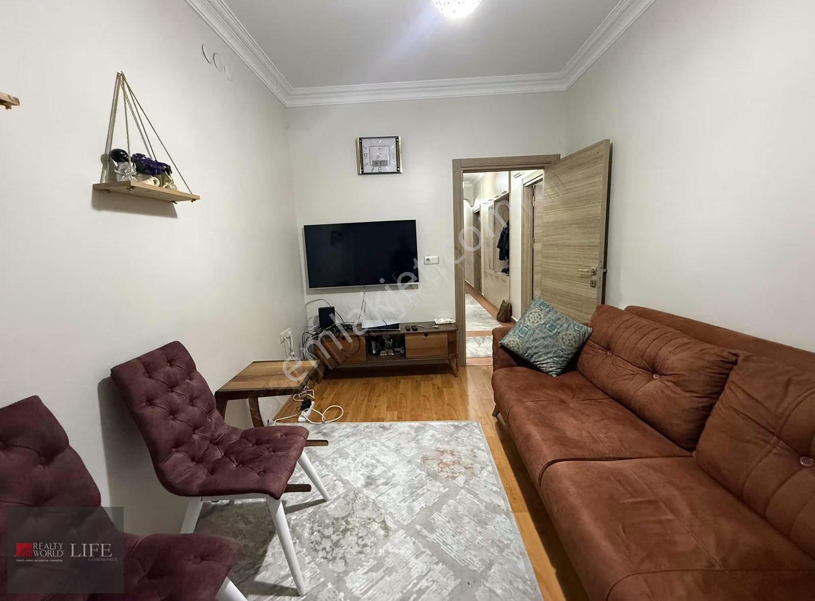 Rw Lıfe // Akarbaşı Mh 170m2 4+1 Atatürk Blv Satılık Daire - Görsel 8
