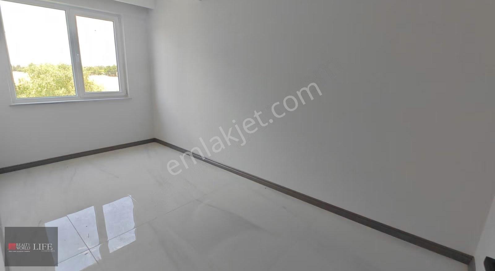 Rw Lıfe// Zincirlikuyu Mh Güner Sk.üzeri Kiralık 1+1 Daire - Görsel 20