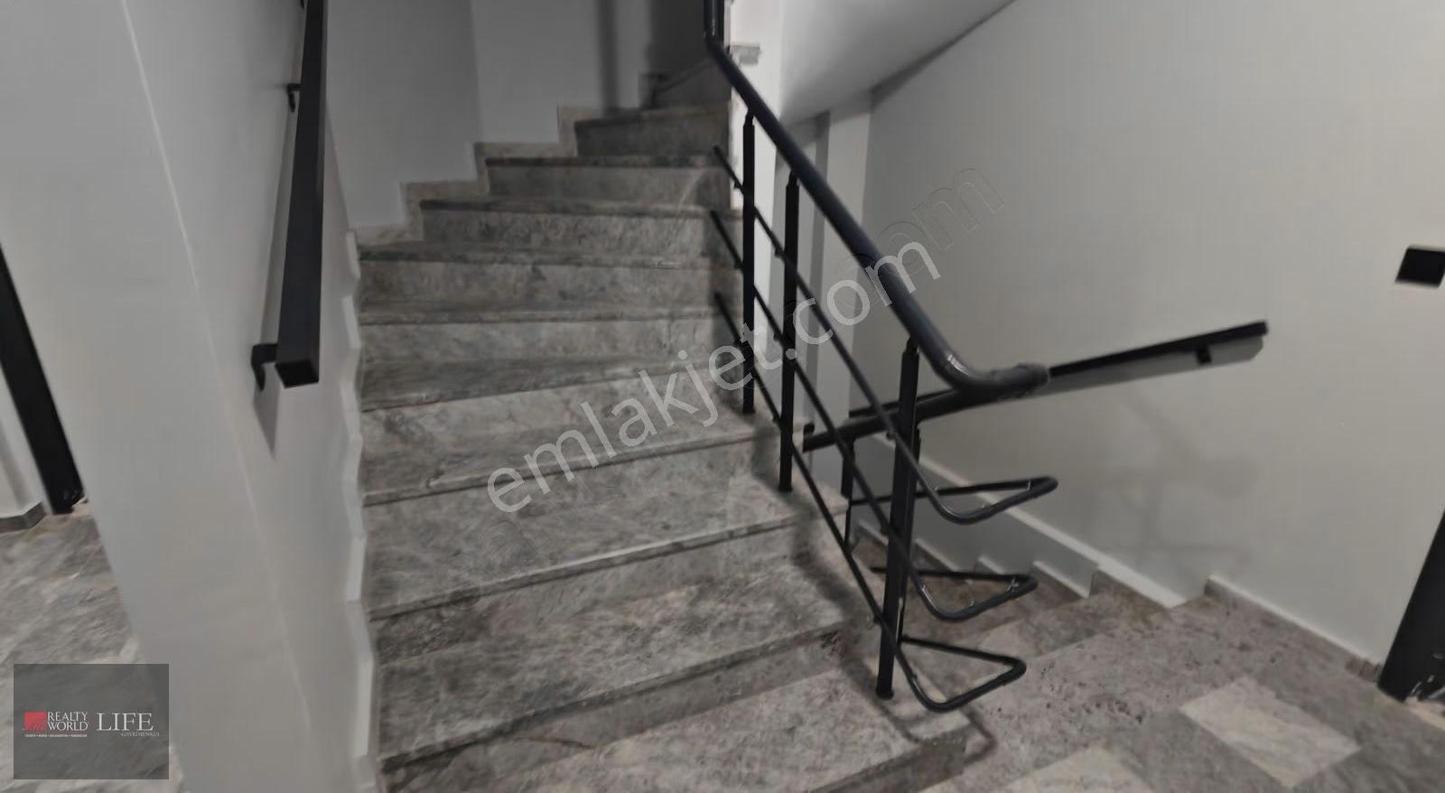 Rw Lıfe// Zincirlikuyu Mh Güner Sk.üzeri Kiralık 1+1 Daire - Görsel 15