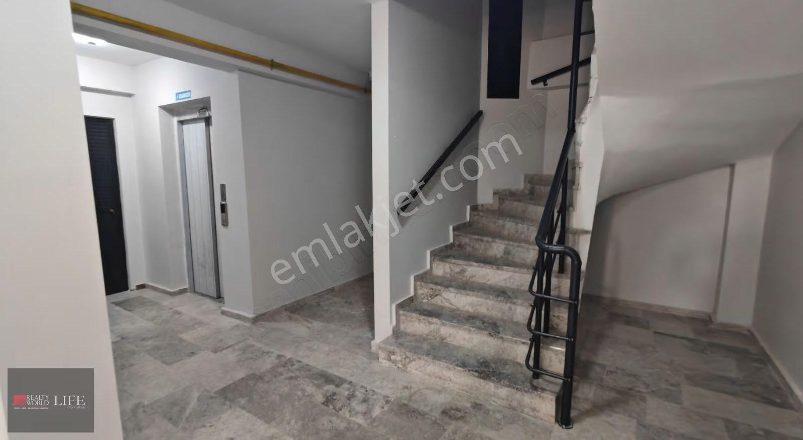 Rw Lıfe// Zincirlikuyu Mh Güner Sk.üzeri Kiralık 1+1 Daire - Görsel 13