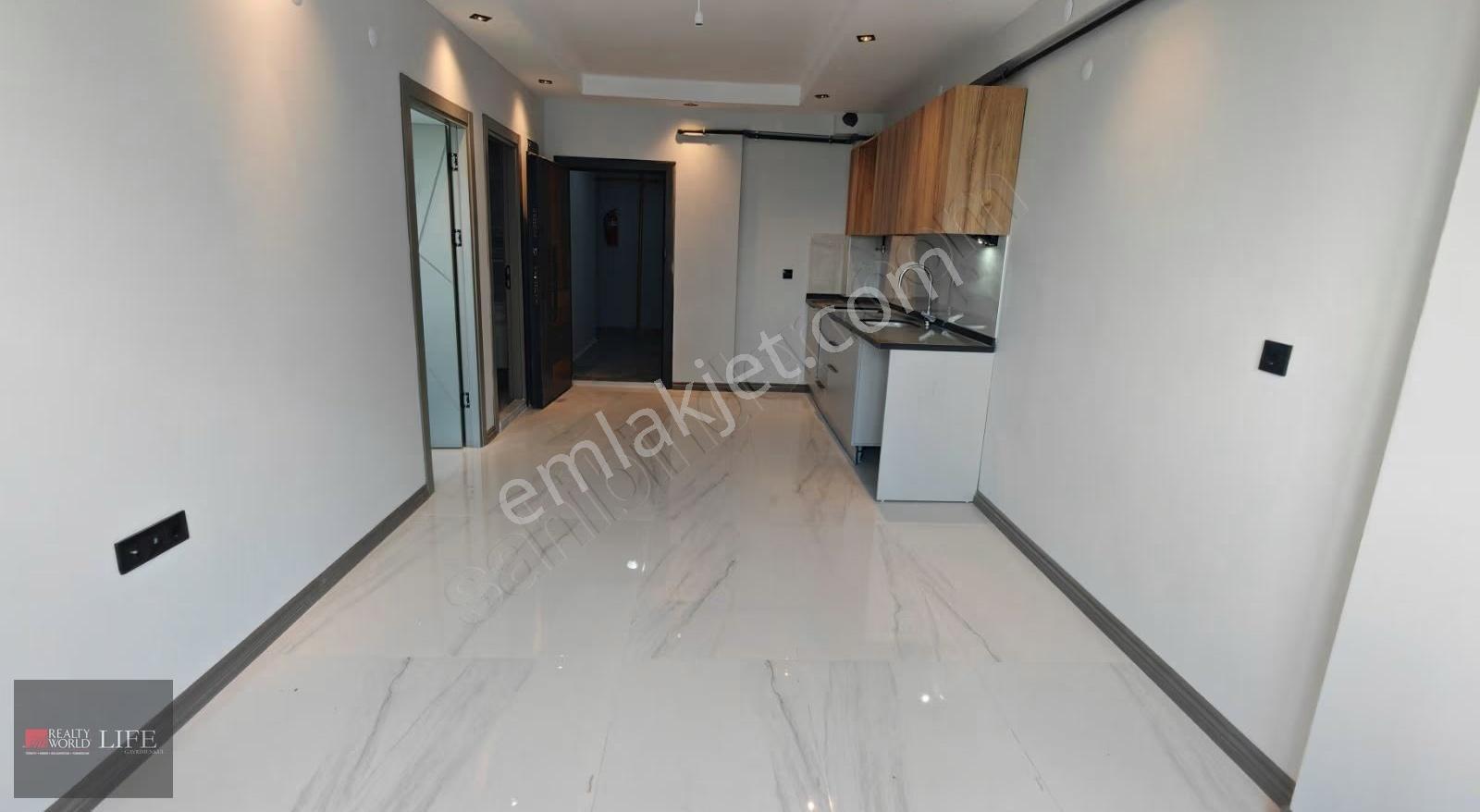 Rw Lıfe// Zincirlikuyu Mh Güner Sk.üzeri Kiralık 1+1 Daire - Görsel 17