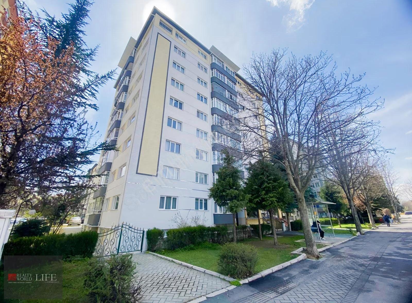 Rw Lıfe// Vişnelik Mh Dedekorkut Parkına Yakın Satılık 2+1 Daire - Görsel 15