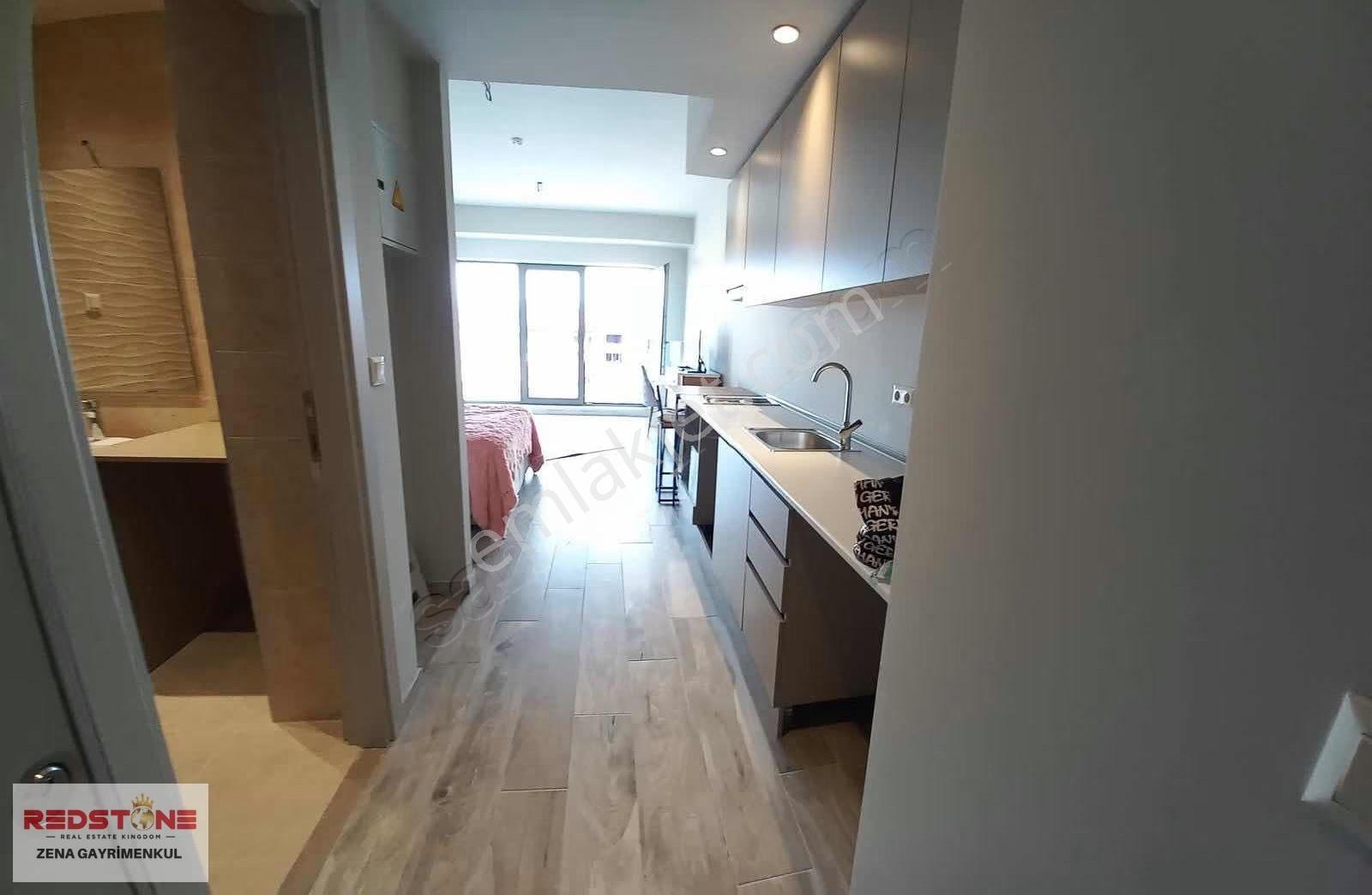 Cadde 54 Lüks Eşyalı Home Office - Görsel 2