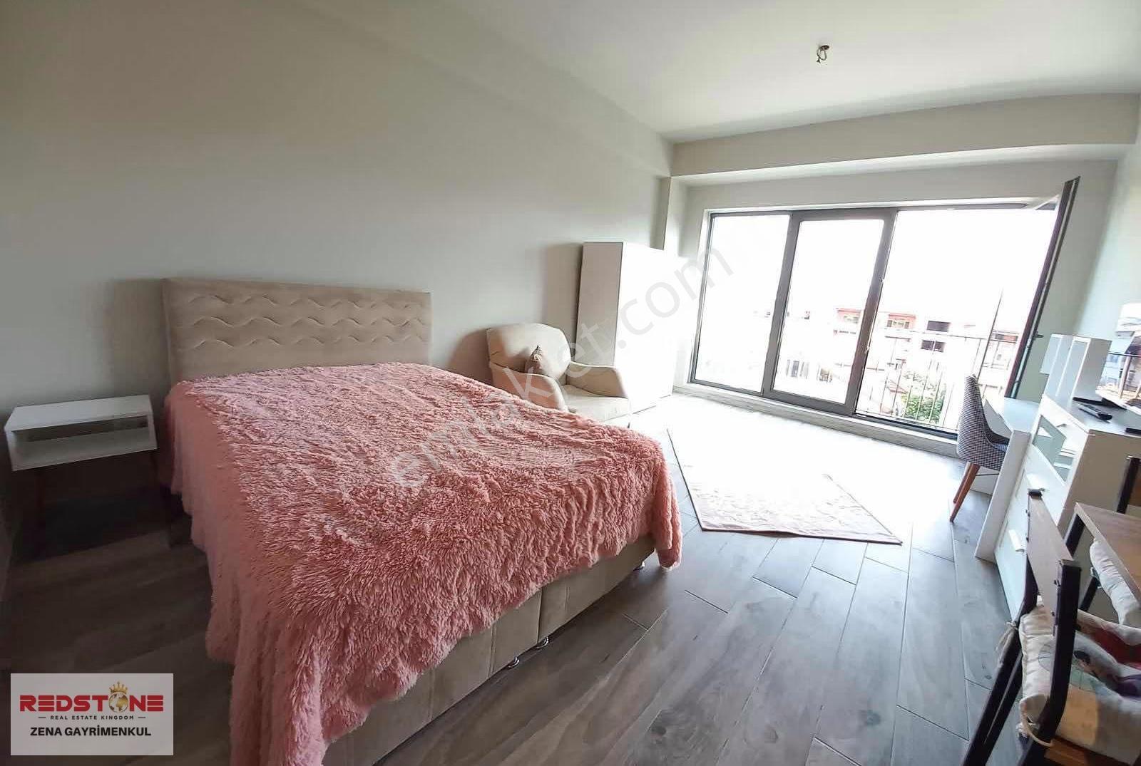 Cadde 54 Lüks Eşyalı Home Office - Görsel 6