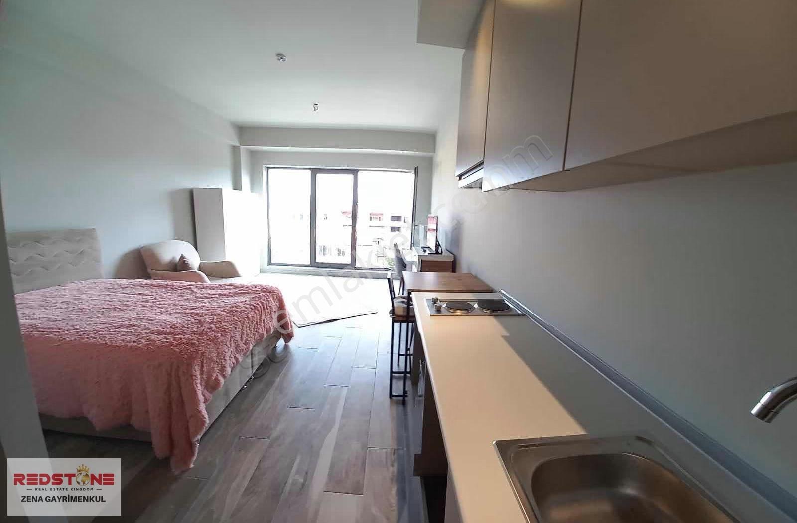 Cadde 54 Lüks Eşyalı Home Office - Görsel 7
