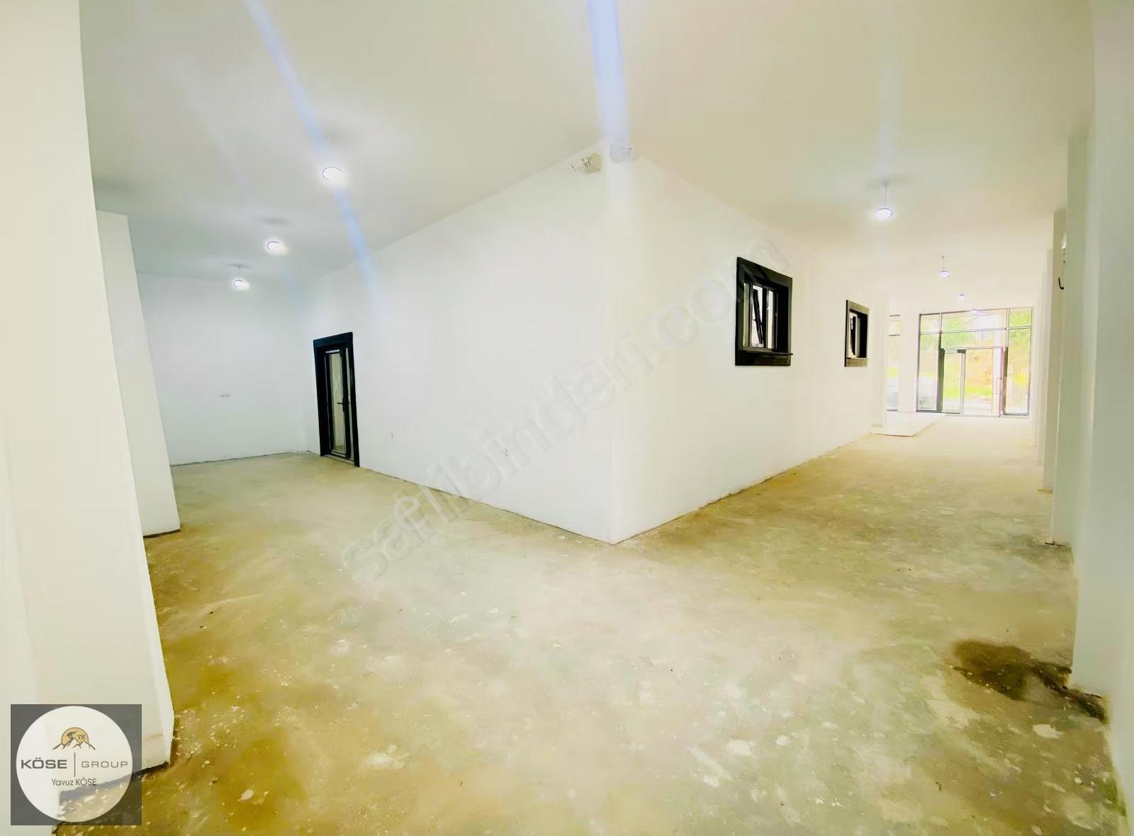 Darıca Şehit Tahsin Sarıtosun Caddesinde Kiralık Dükkan ! 200 M2 - Görsel 14