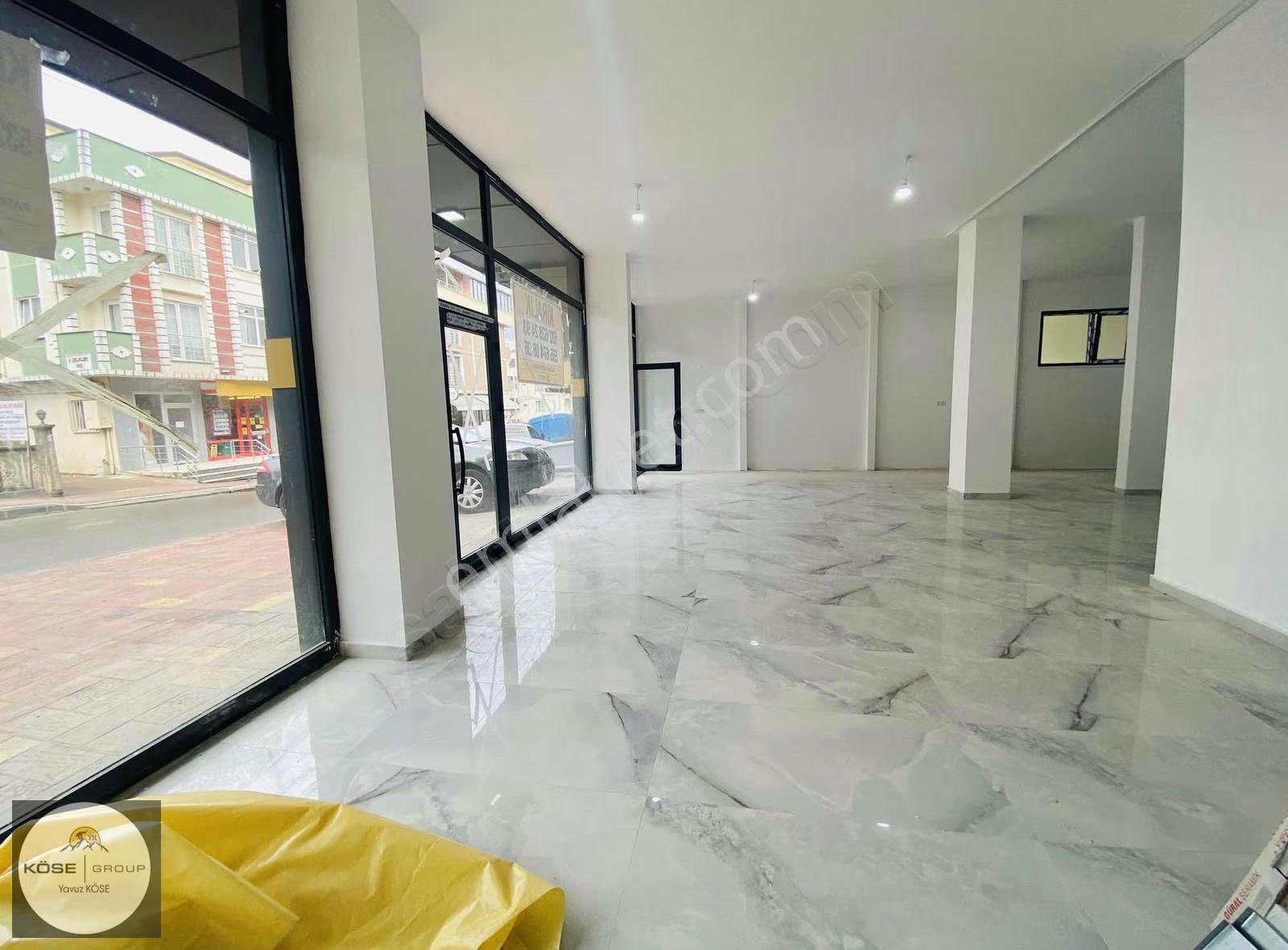 Darıca Şehit Tahsin Sarıtosun Caddesinde Kiralık Dükkan ! 200 M2 - Görsel 3