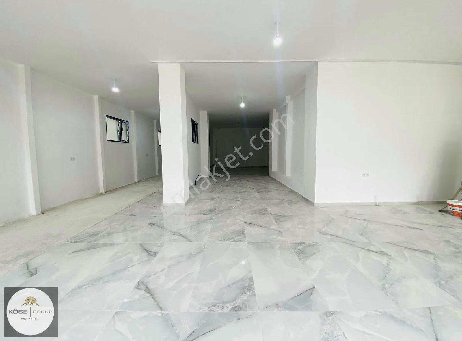Darıca Şehit Tahsin Sarıtosun Caddesinde Kiralık Dükkan ! 200 M2 - Görsel 2