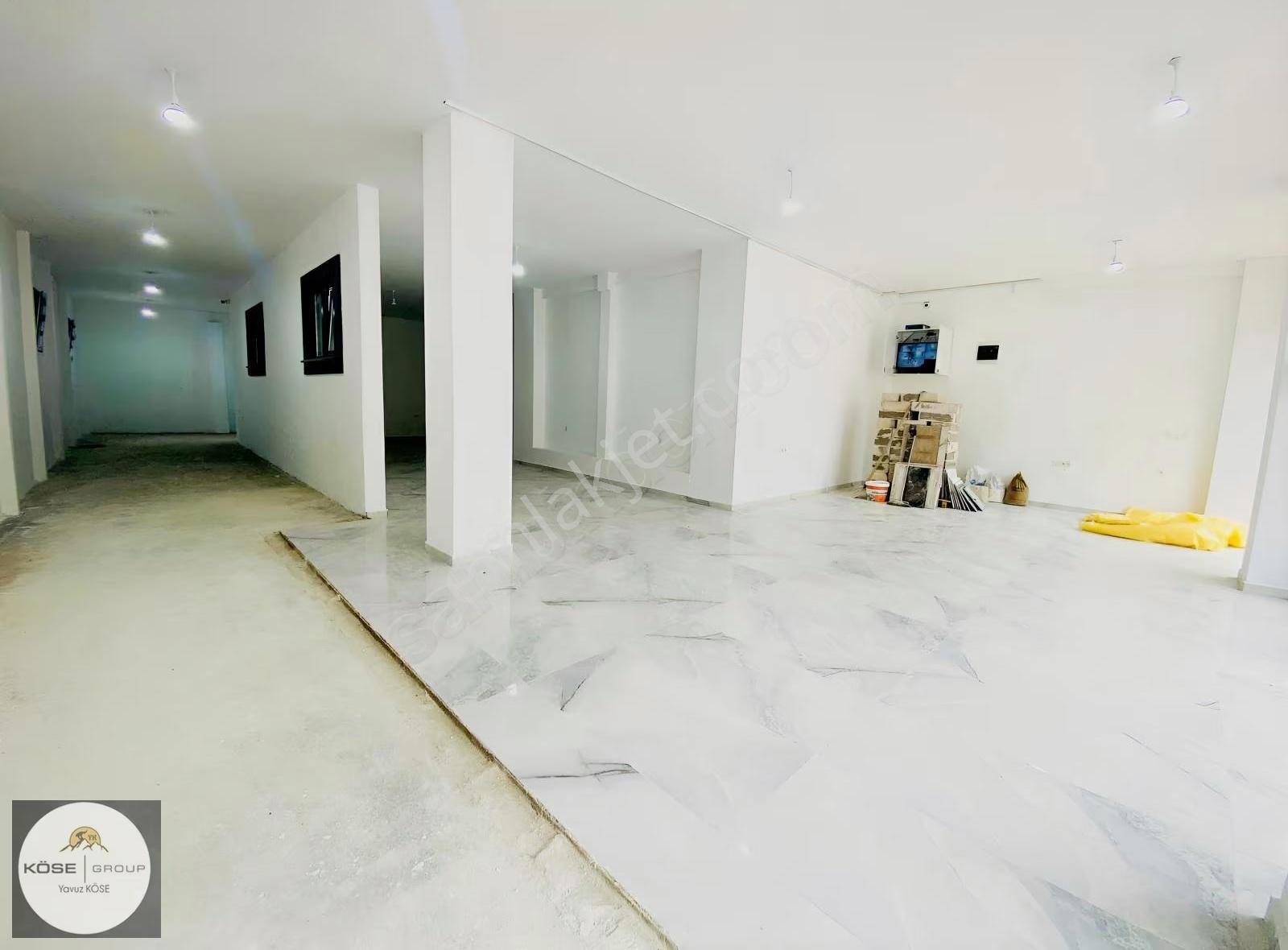 Darıca Şehit Tahsin Sarıtosun Caddesinde Kiralık Dükkan ! 200 M2 - Görsel 20
