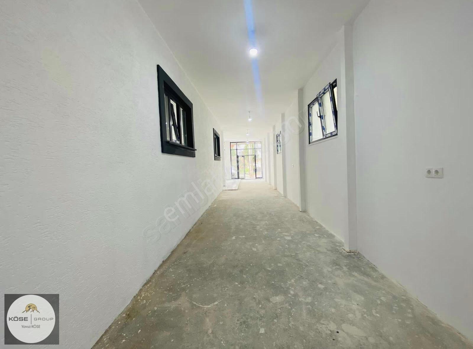 Darıca Şehit Tahsin Sarıtosun Caddesinde Kiralık Dükkan ! 200 M2 - Görsel 17