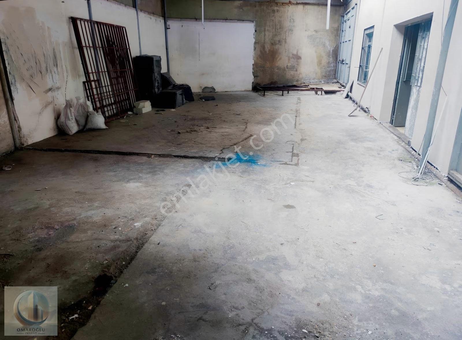 Mecidiyeköy Merkezde Araç Yanaşabilir 200 M2 Depo - Görsel 3