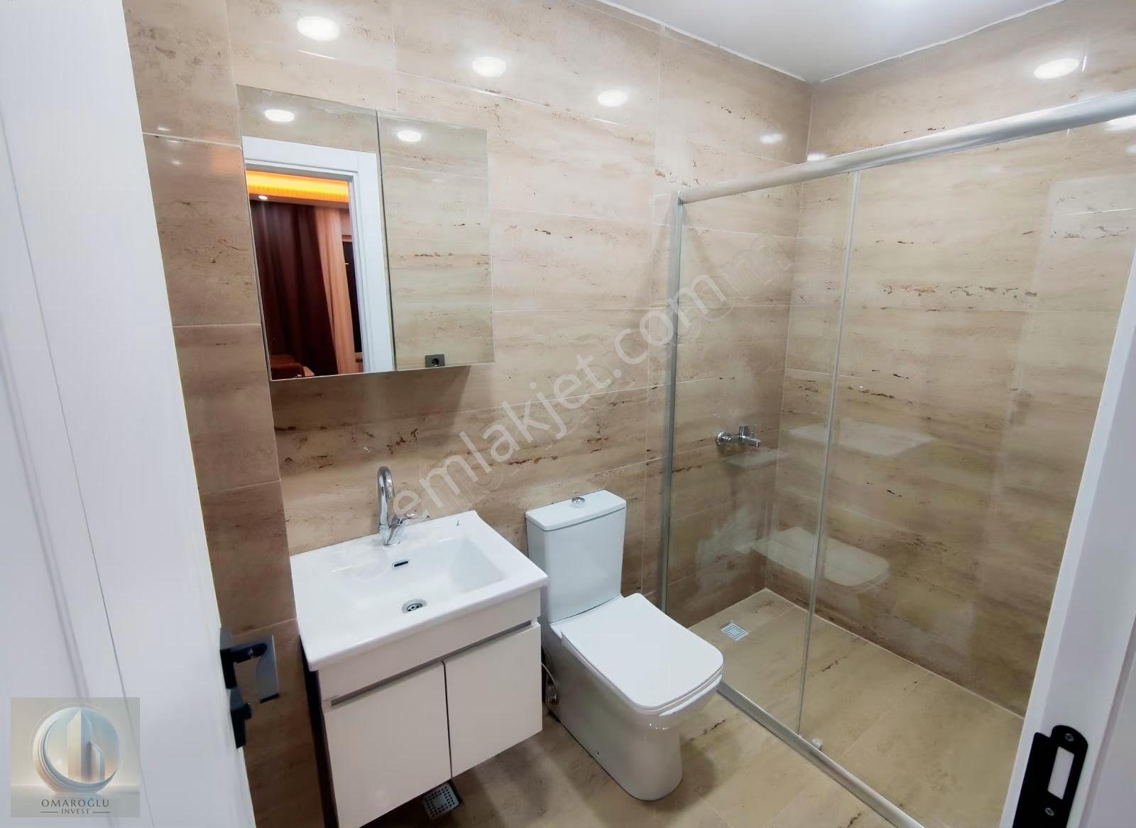 Mecidiyeköy Metrobüse 5 Dk Uzaklıkta Lüks Eşyalı Kiralık 2+1 - Görsel 8