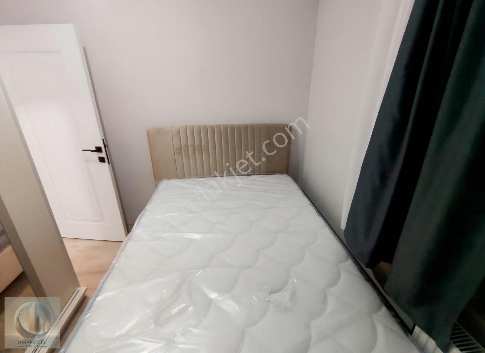 Mecidiyeköy Metrobüse 5 Dk Uzaklıkta Lüks Eşyalı Kiralık 2+1 - Görsel 5