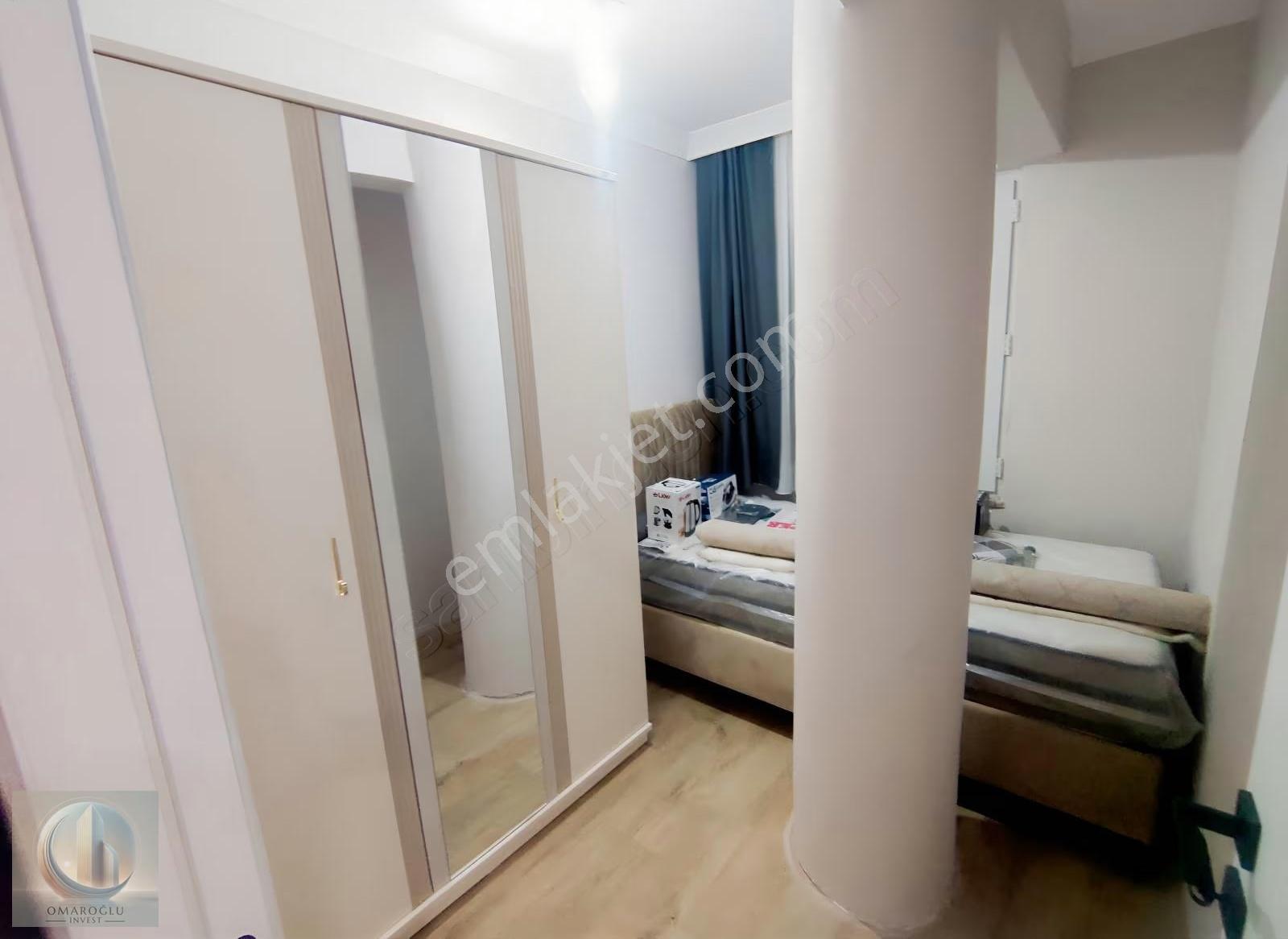Mecidiyeköy Metrobüse 5 Dk Uzaklıkta Lüks Eşyalı Kiralık 2+1 - Görsel 6