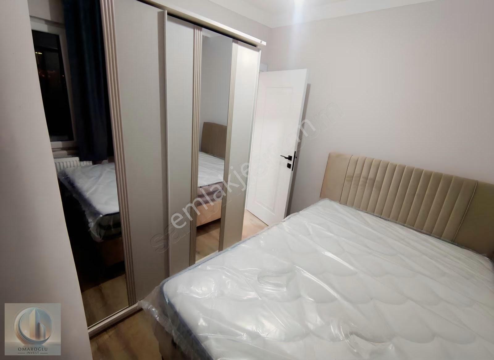 Mecidiyeköy Metrobüse 5 Dk Uzaklıkta Lüks Eşyalı Kiralık 2+1 - Görsel 4