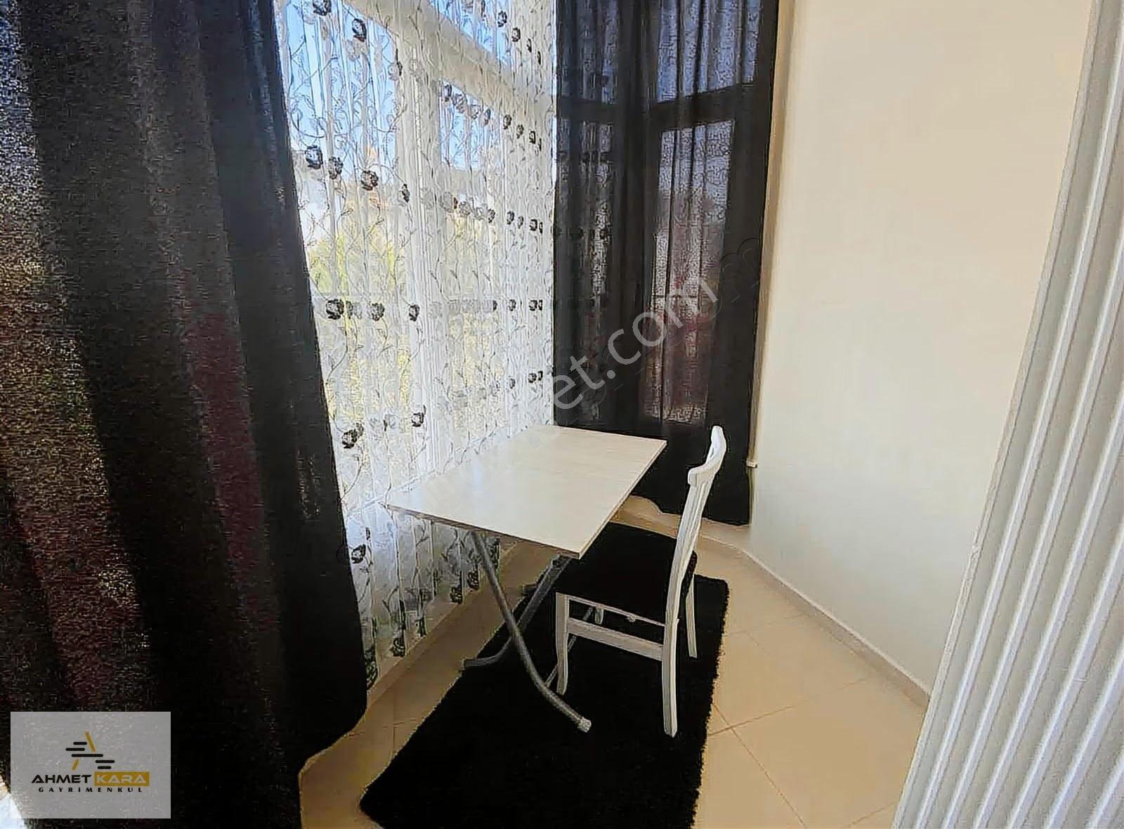 Ahmet Kara'dan 50.yıl Mah.4+1 Eşyalı Kiralık Tripleks Villa - Görsel 17