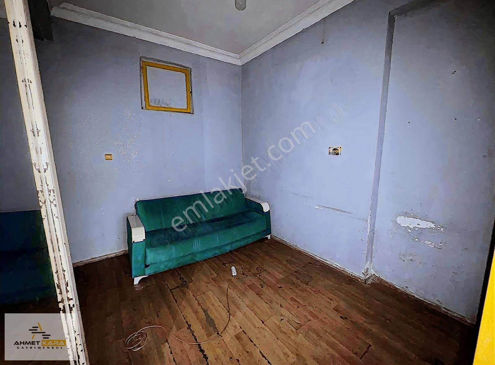 Ahmet Kara'dan Eski Otogar Karşısı Gmk Üzeri Kiralık Dükkan - Görsel 11