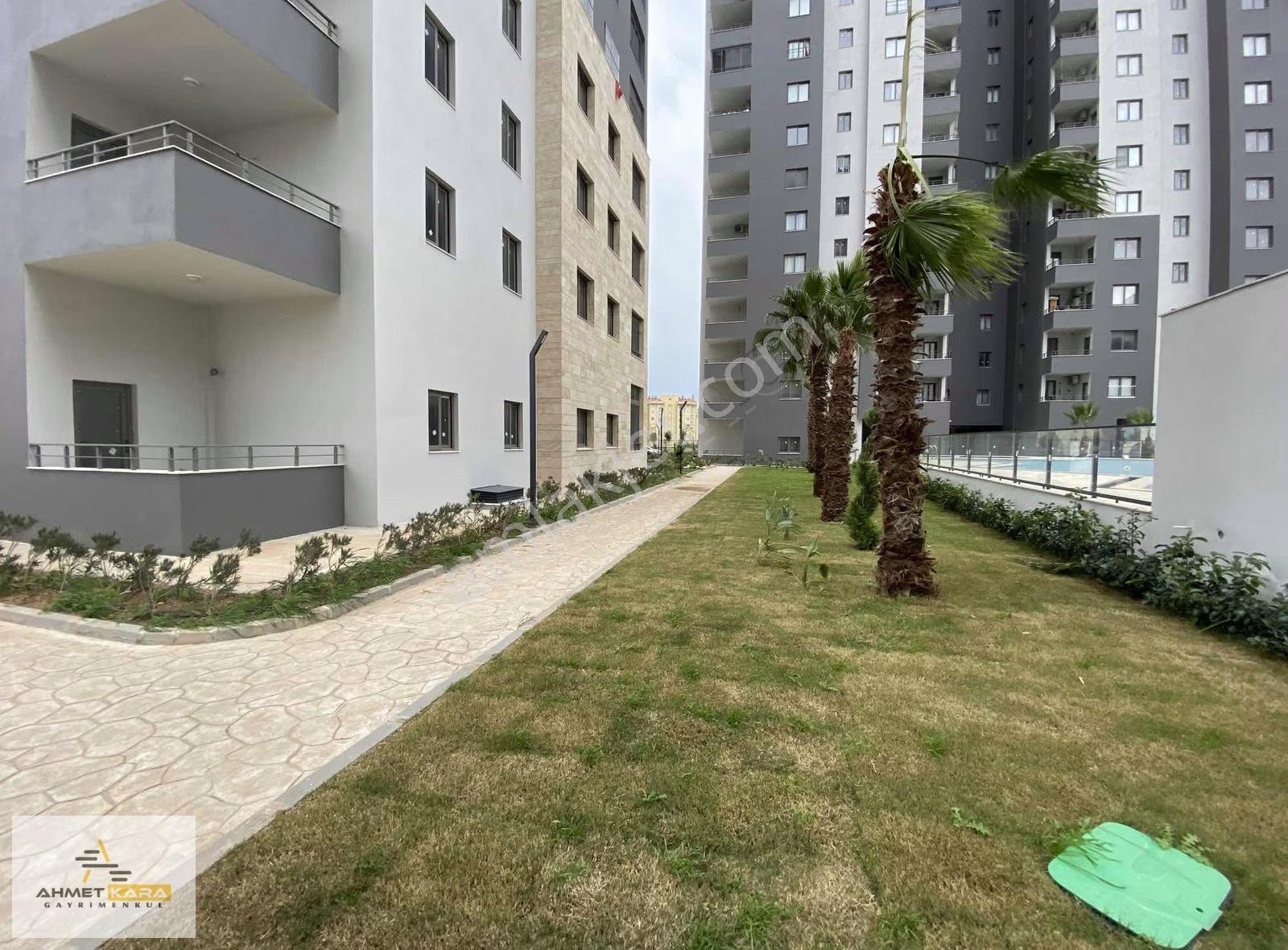 Ahmet Kara'dan Şehir Hastanesi Karşısı Satılık 1+1 Daire - Görsel 15