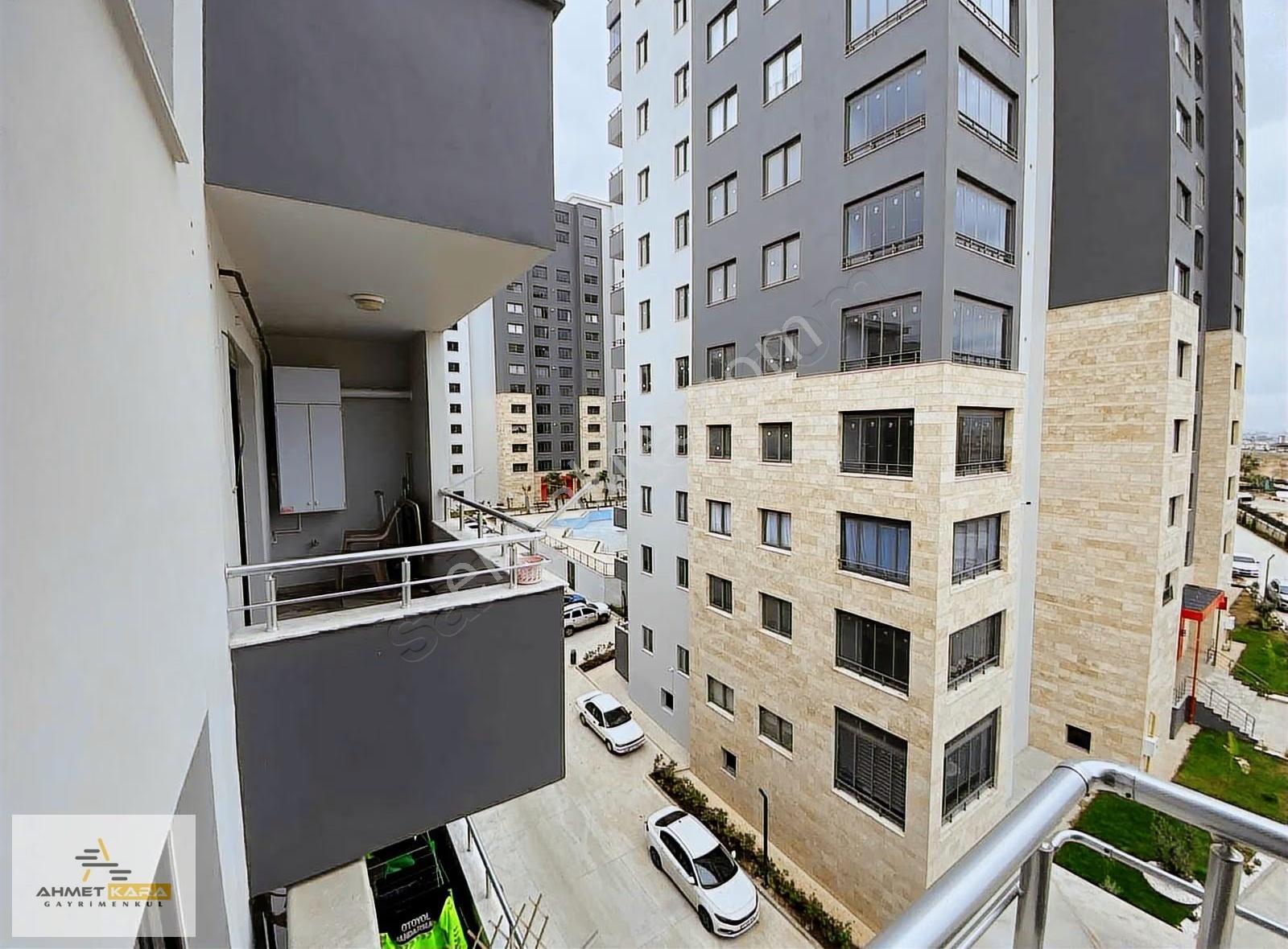 Ahmet Kara'dan Şehir Hastanesi Karşısı Satılık 1+1 Daire - Görsel 4