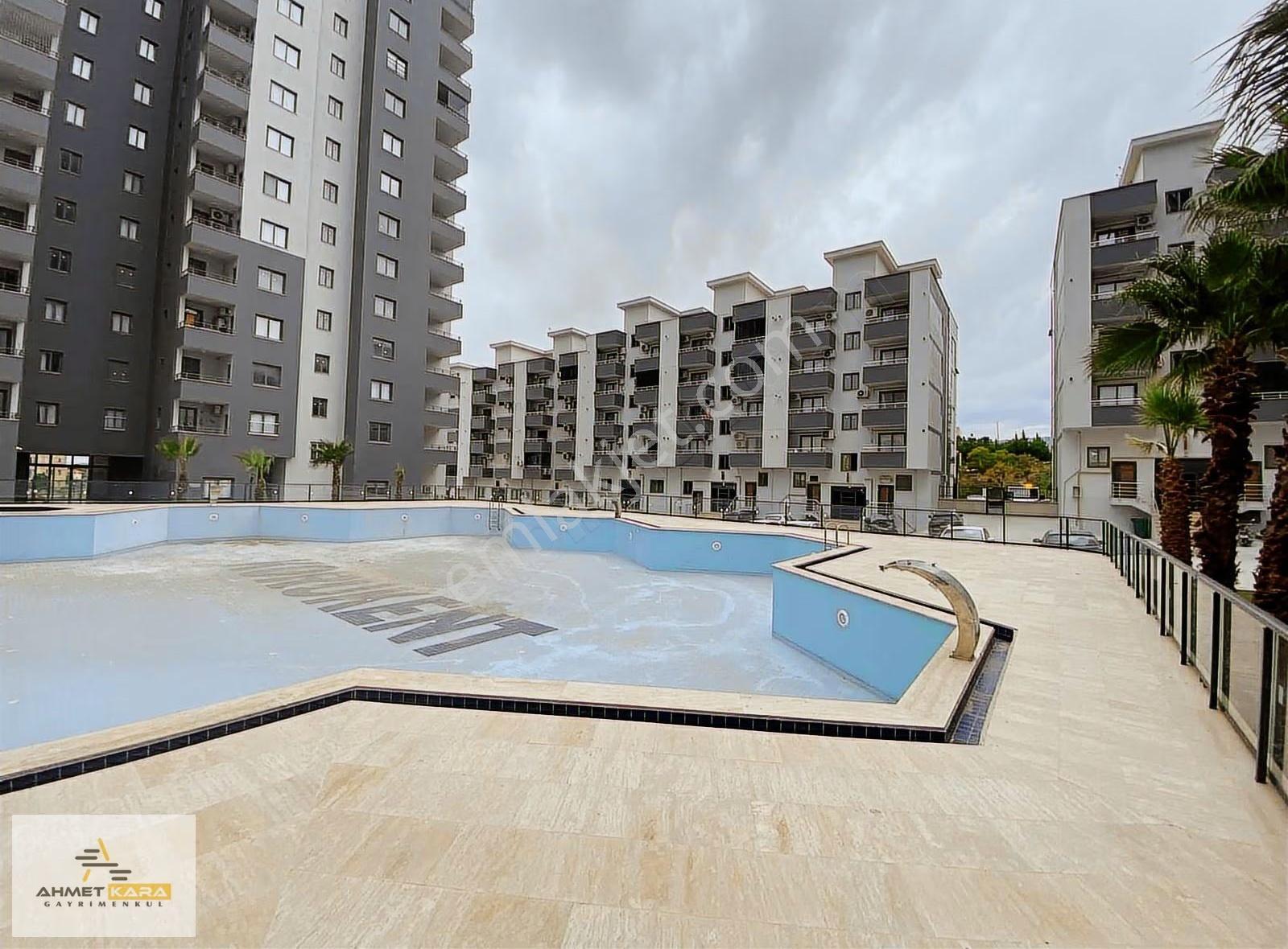 Ahmet Kara'dan Şehir Hastanesi Karşısı Satılık 1+1 Daire - Görsel 2