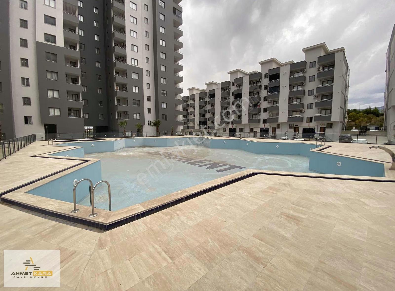 Ahmet Kara'dan Şehir Hastanesi Karşısı Satılık 1+1 Daire - Görsel 13