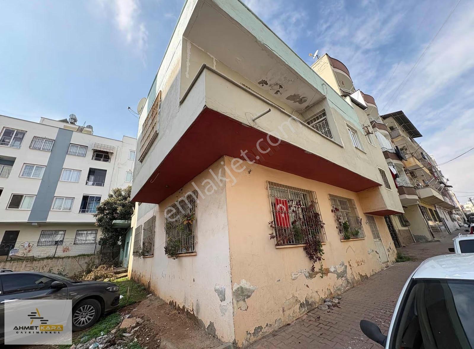 Ahmet Kara'dan Sağlık Mah. 2 Katlı Müstakil Satılık Bina - Görsel 8