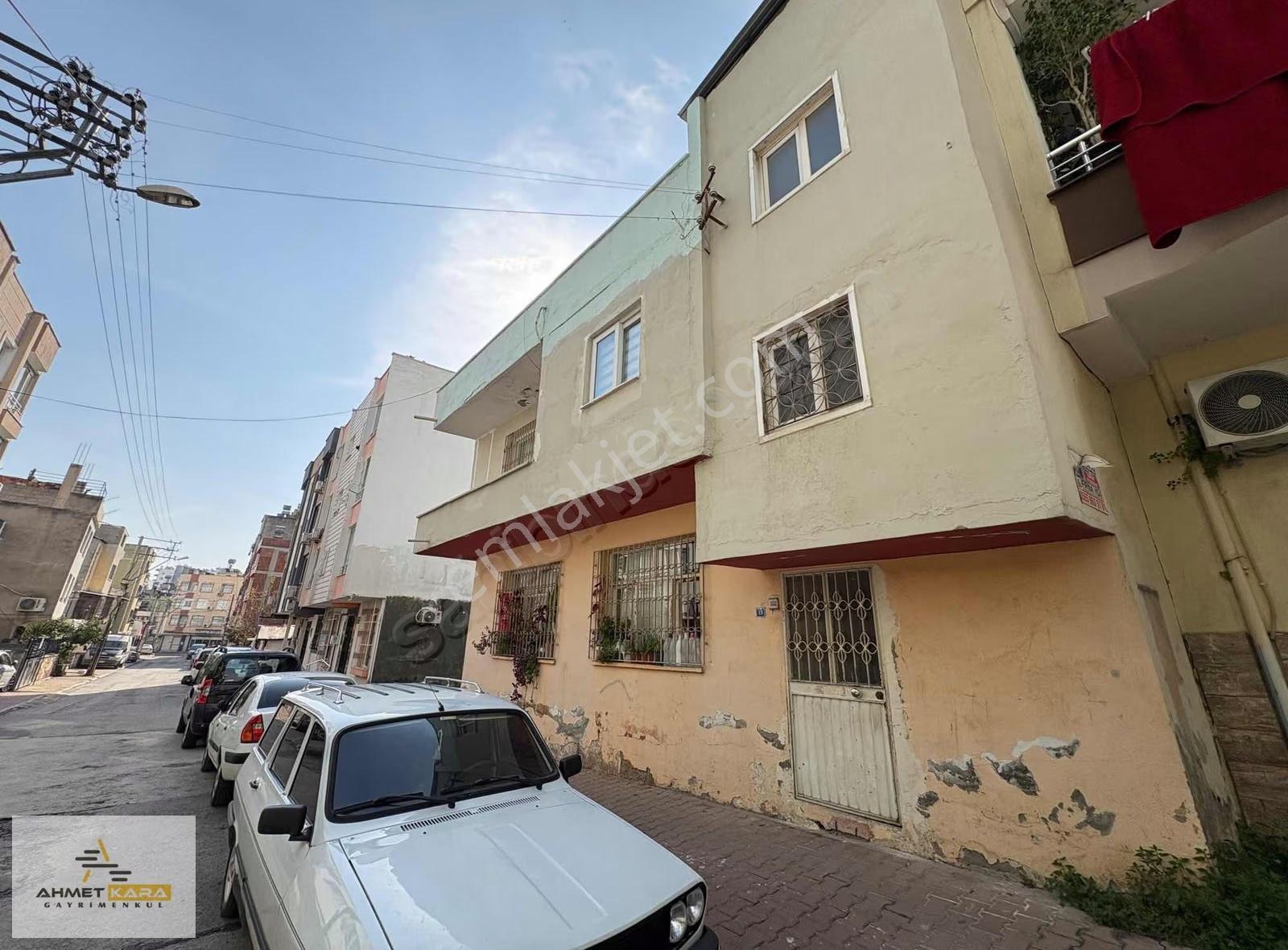Ahmet Kara'dan Sağlık Mah. 2 Katlı Müstakil Satılık Bina - Görsel 4