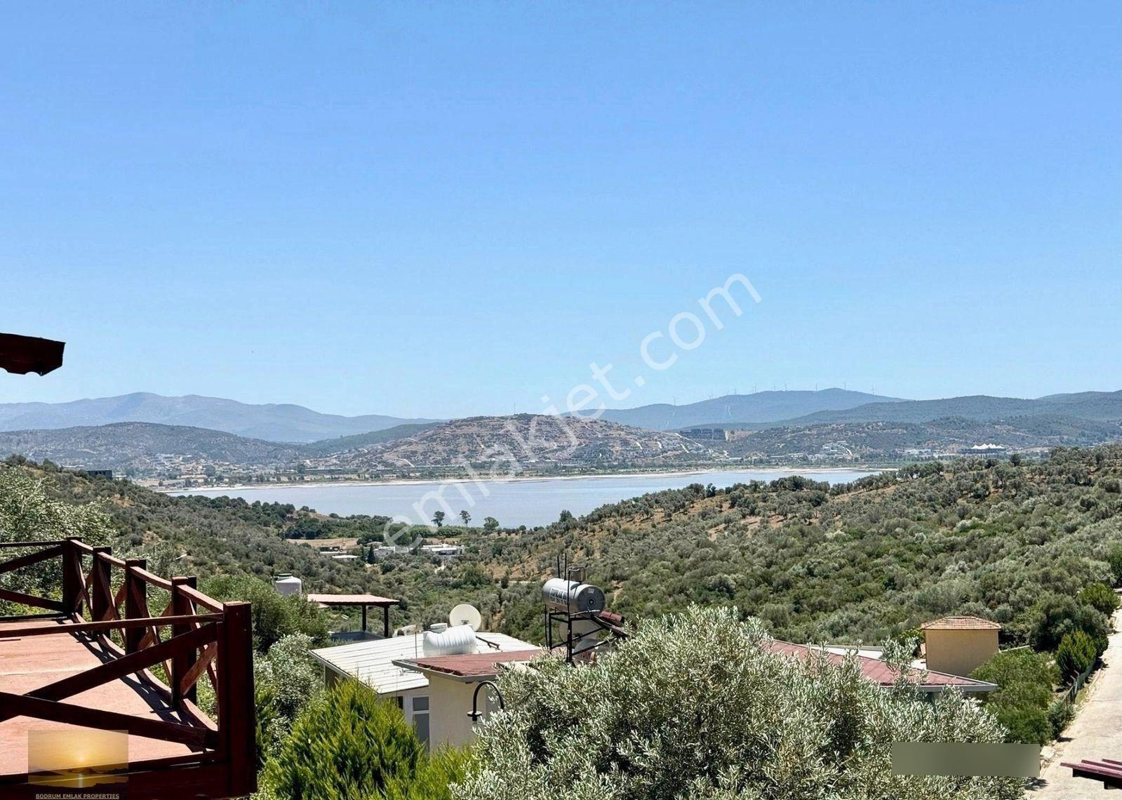 Satılık Büyük Bahçeli Yeni Villa 4 Etrafı Çevrili Bulunmaz Fiyat Araç Ve Bodrum Civ Mulk Takası Ev - Görsel 6