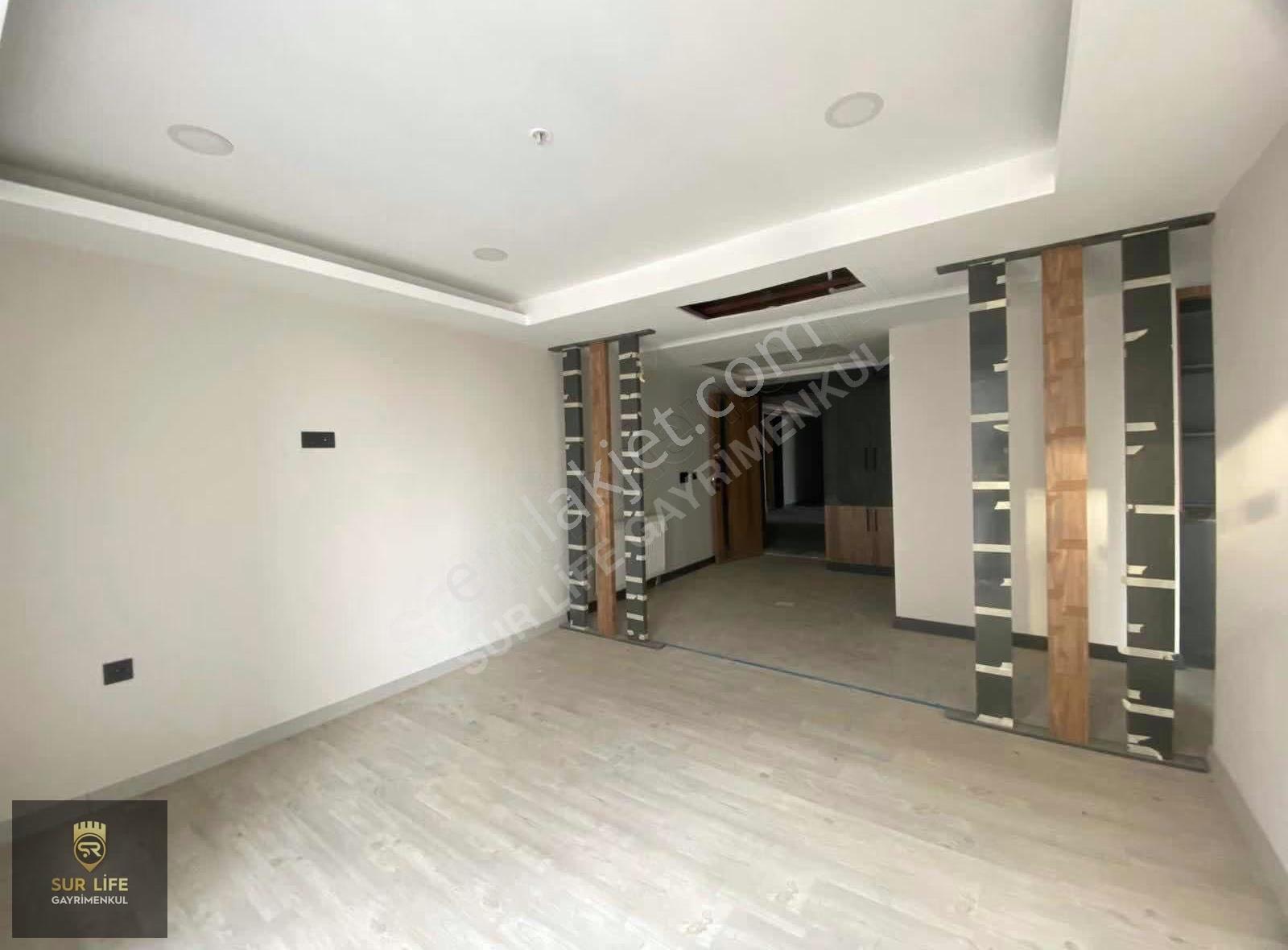 Urfa Yolu Üzeri Doğum Hastanesi Yanı Çeysa Yapıda Kiralık Büro - Görsel 6