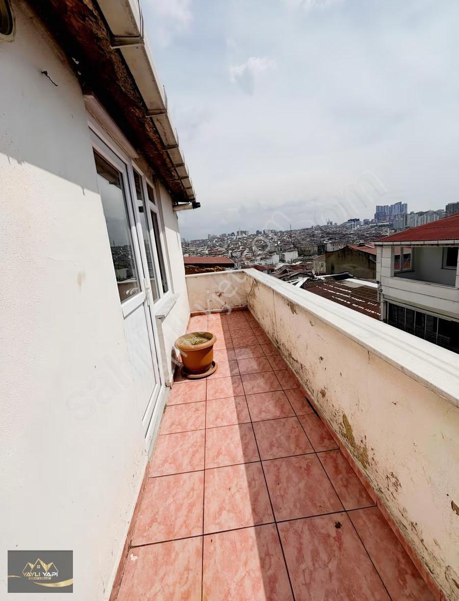 Şehitler Mah 2+1 Kiralık Çatı Katı - Görsel 18