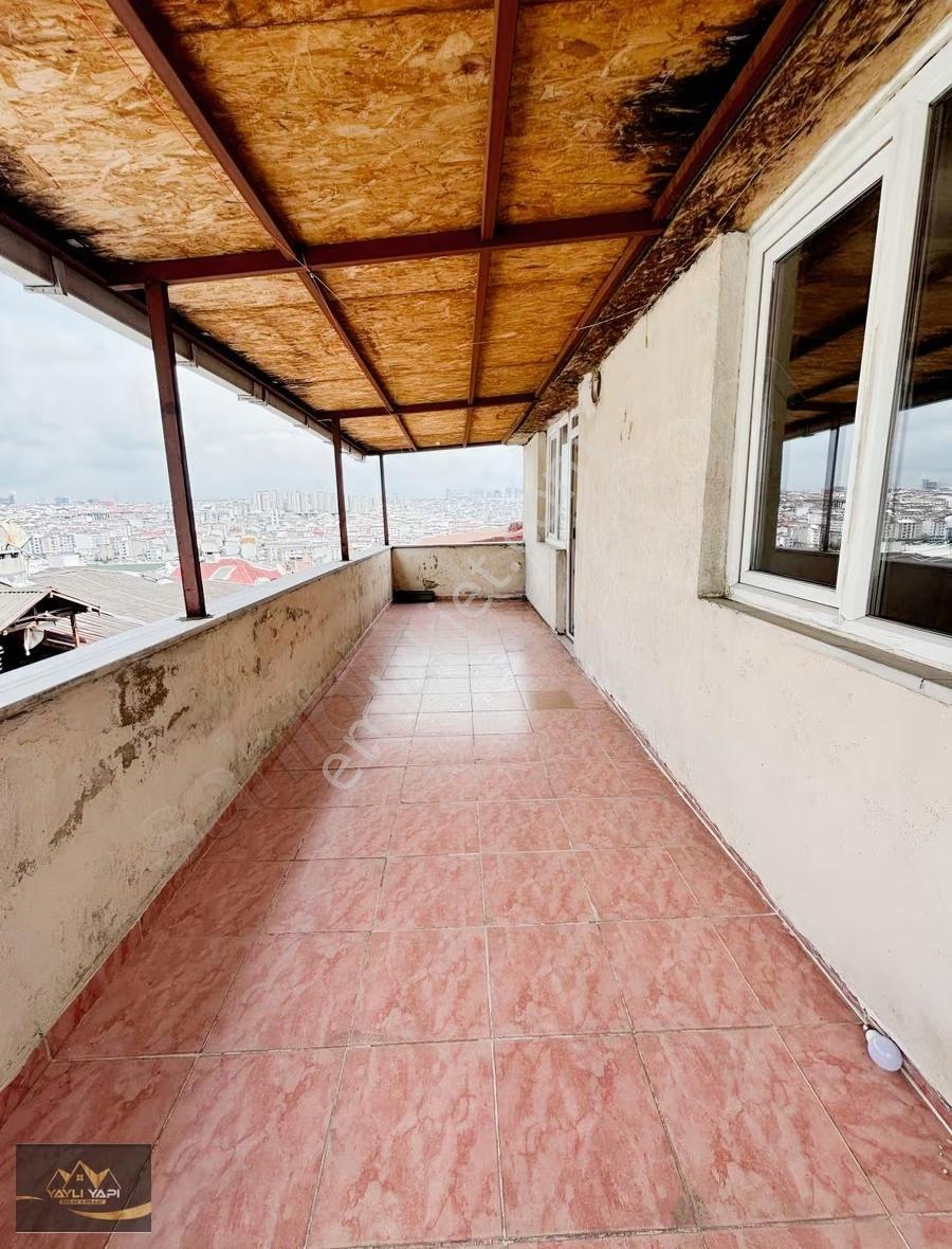 Şehitler Mah 2+1 Kiralık Çatı Katı - Görsel 25