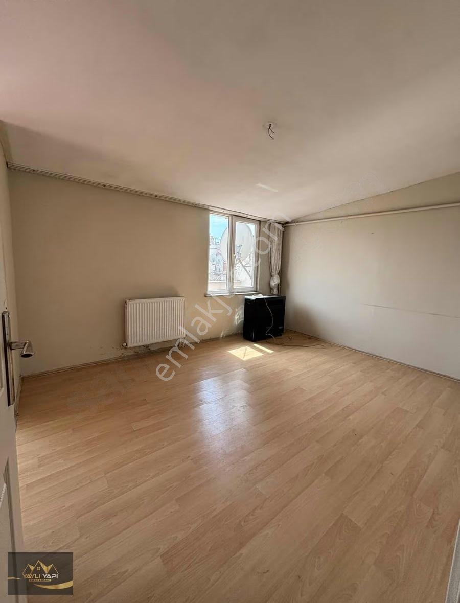 Şehitler Mah 2+1 Kiralık Çatı Katı - Görsel 9
