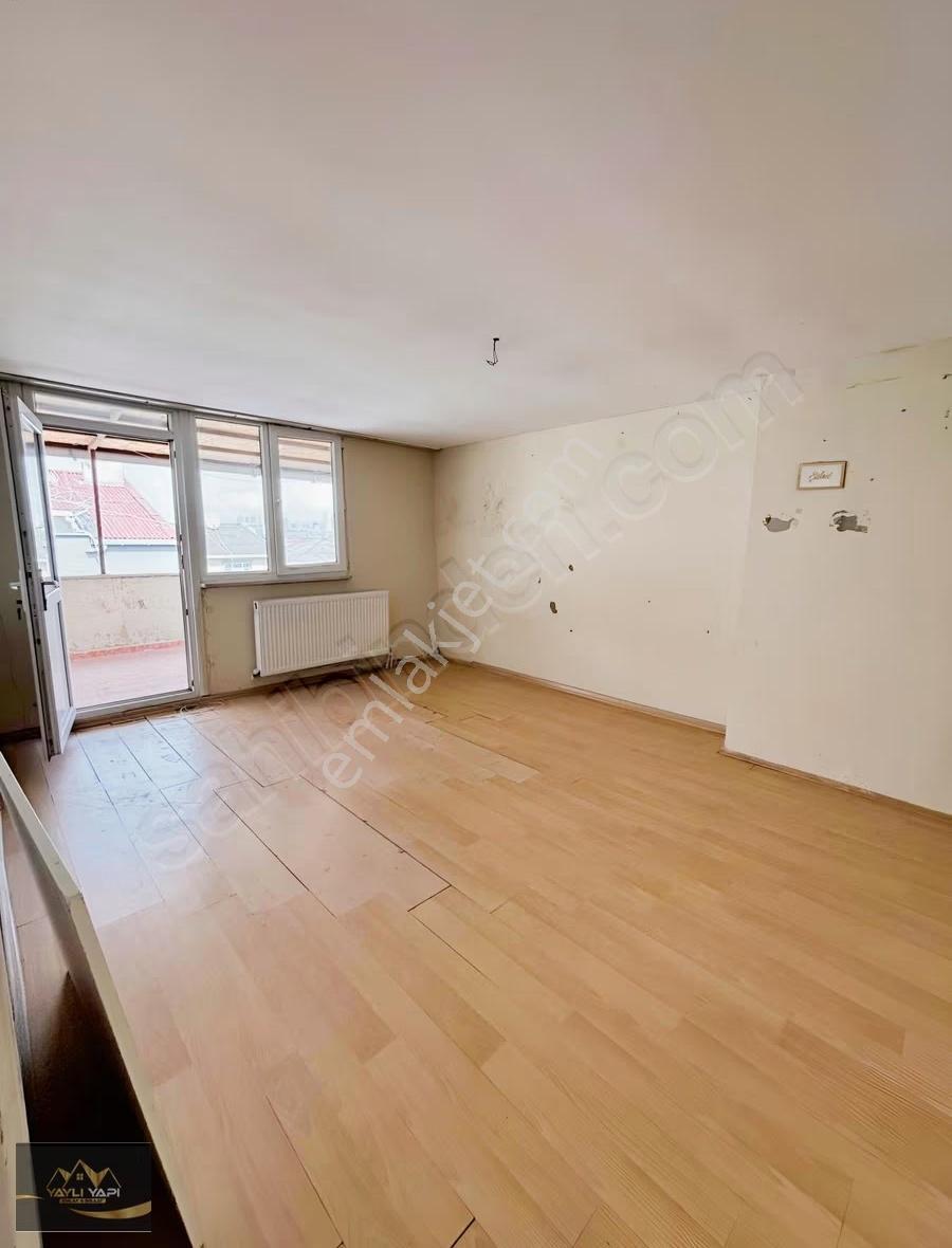 Şehitler Mah 2+1 Kiralık Çatı Katı - Görsel 5