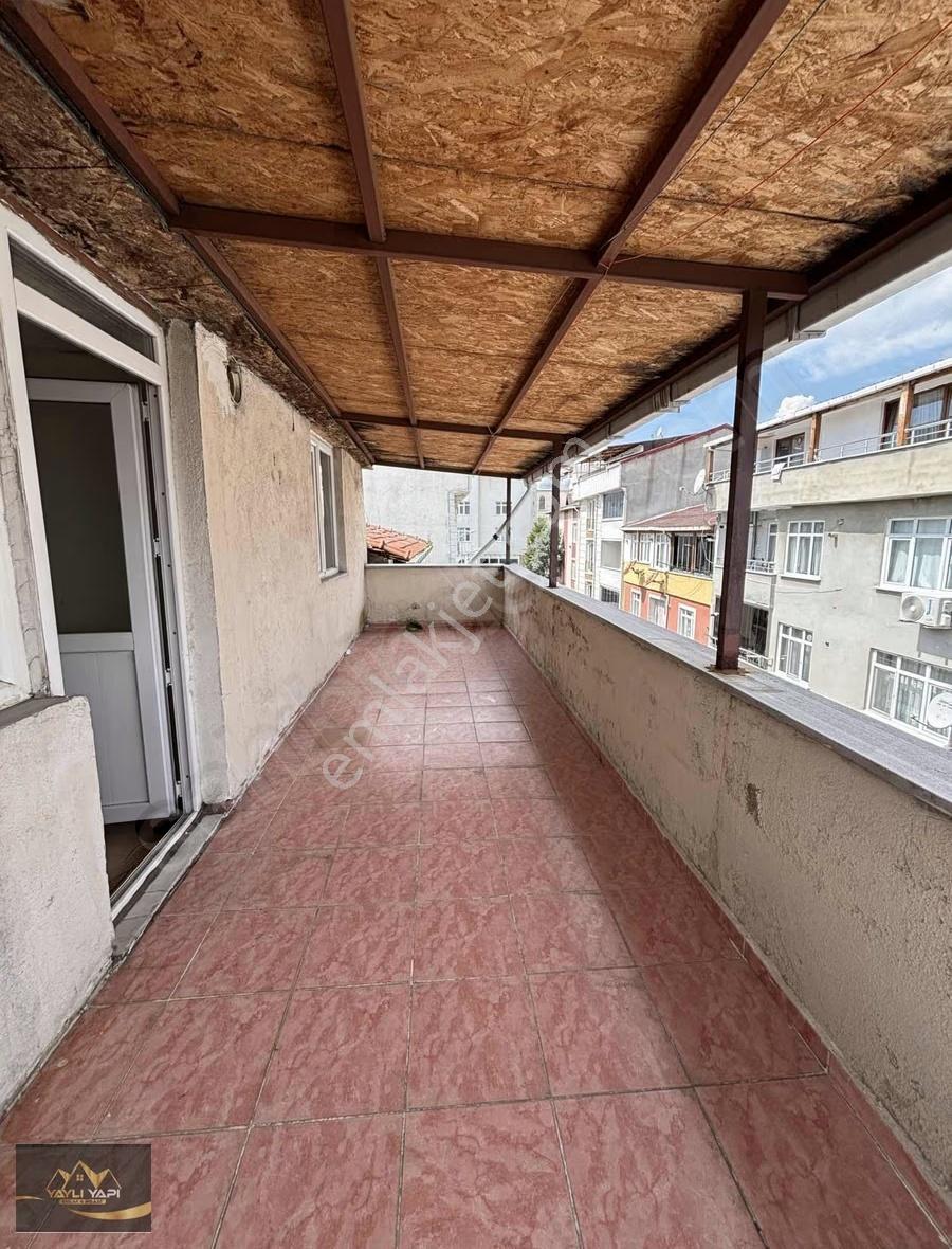 Şehitler Mah 2+1 Kiralık Çatı Katı - Görsel 3