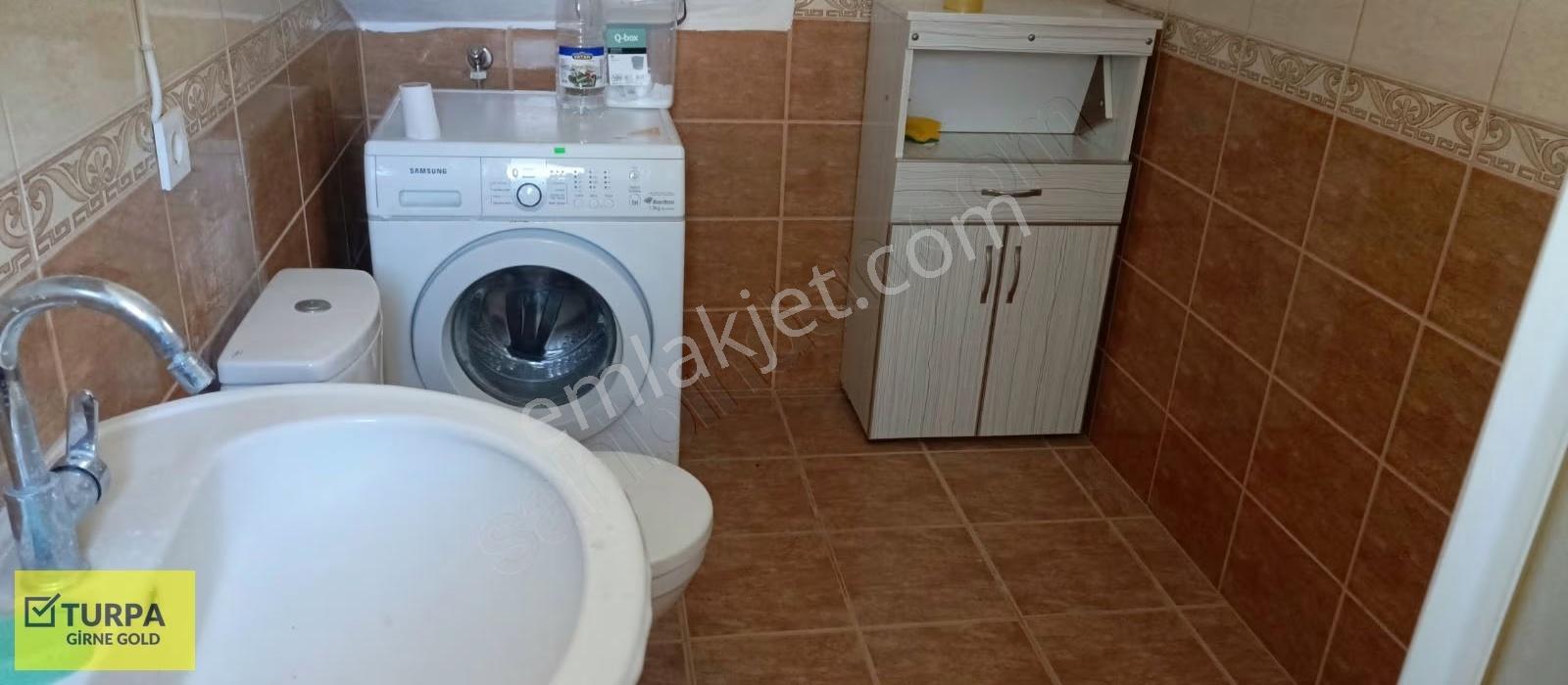 Yenifoça'da Kiralık 3+1 - Görsel 18