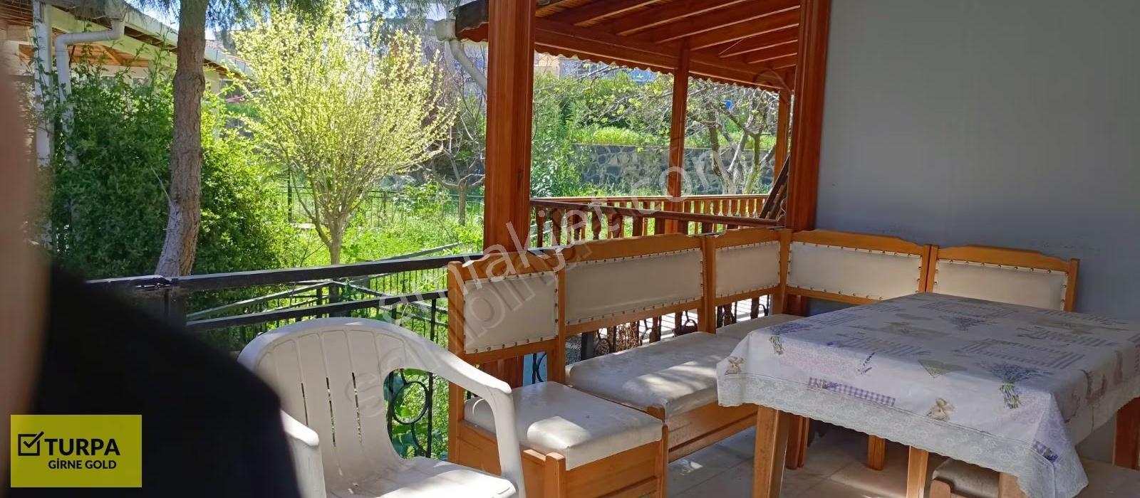 Yenifoça'da Kiralık 3+1 - Görsel 15