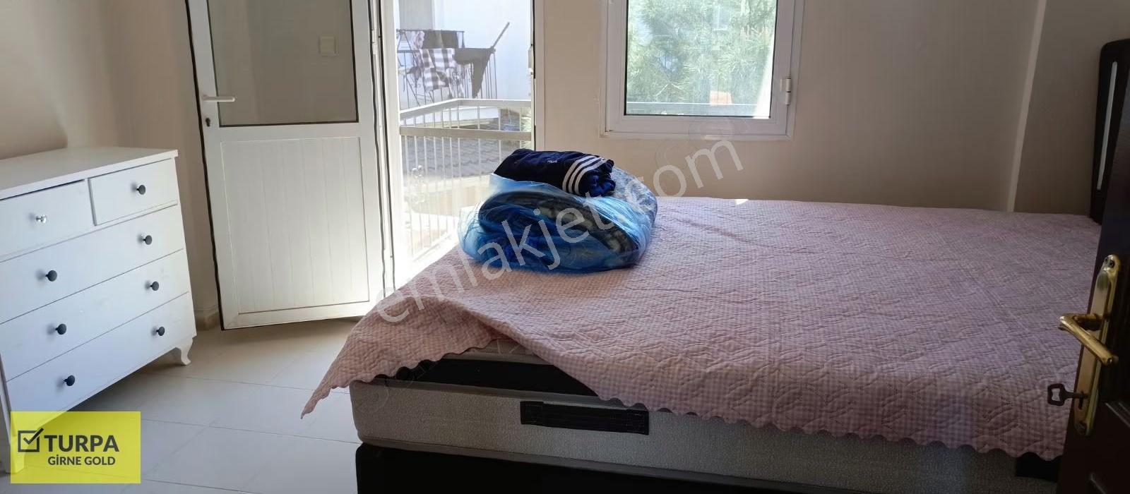 Yenifoça'da Kiralık 3+1 - Görsel 20
