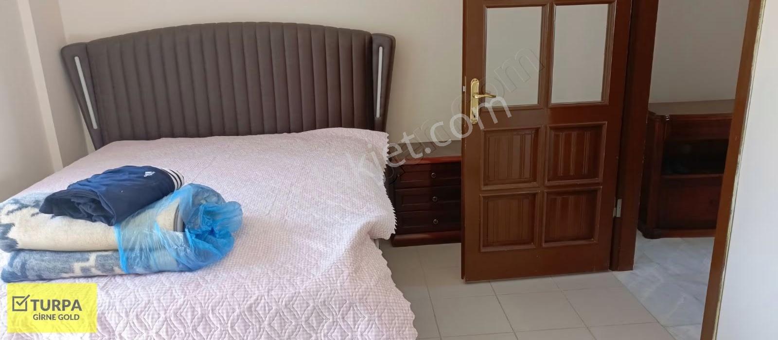 Yenifoça'da Kiralık 3+1 - Görsel 4