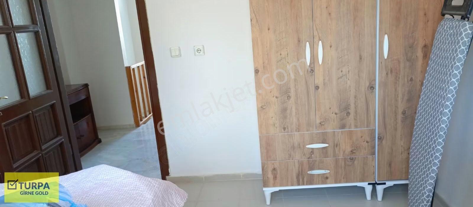 Yenifoça'da Kiralık 3+1 - Görsel 21