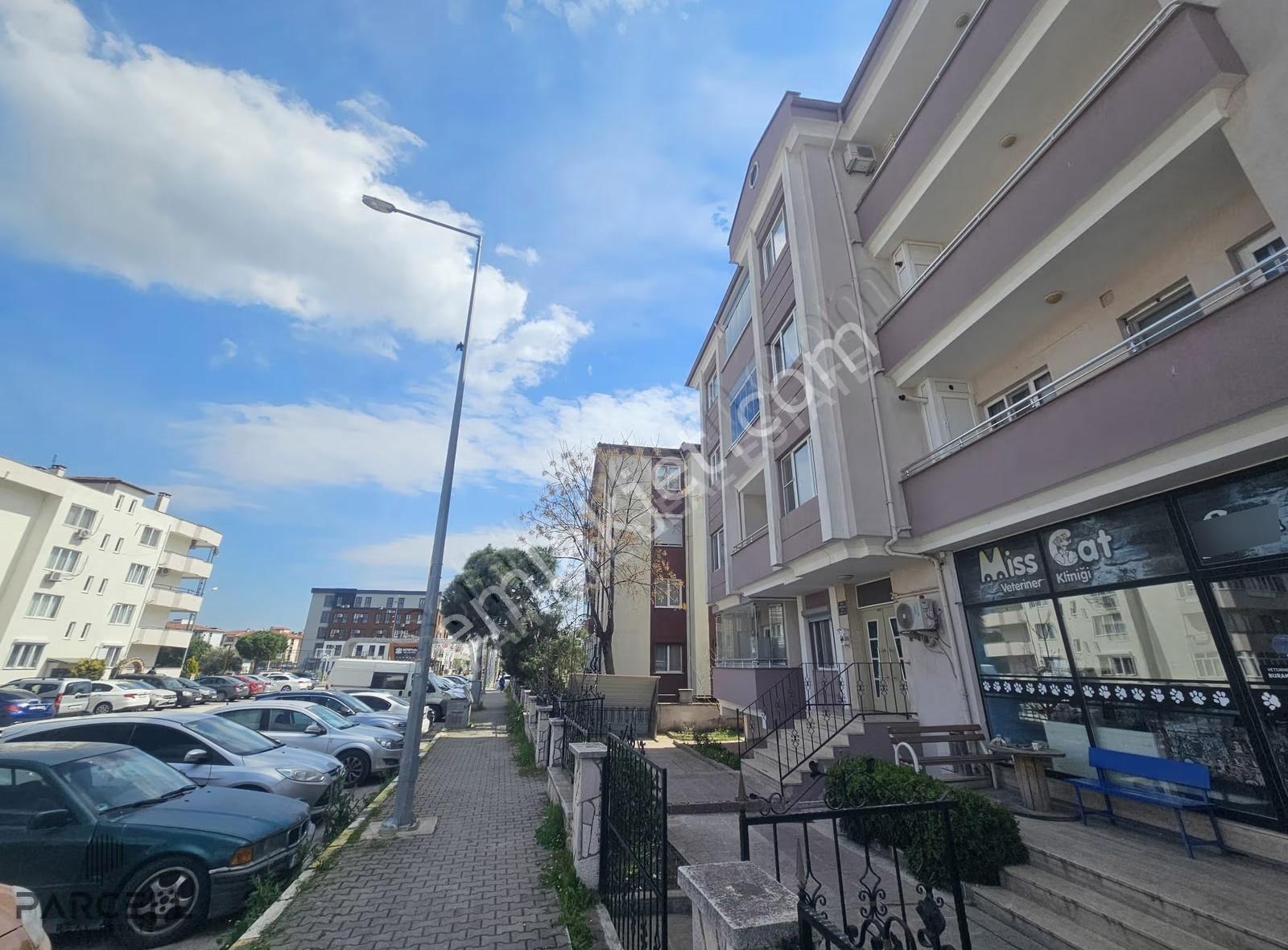 Balıkesir Bahçelievlerde Full Eşyalı 3+1 Kiralık Daire - Görsel 4