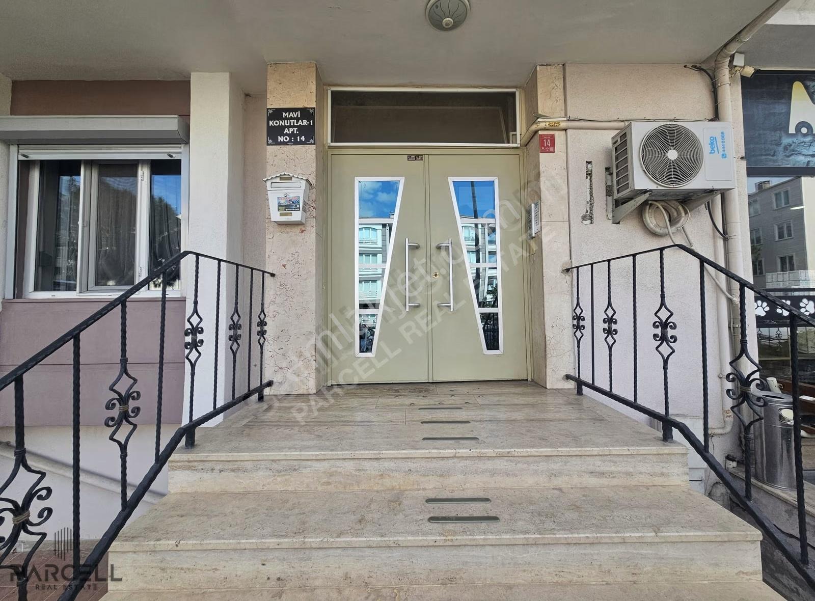 Balıkesir Bahçelievlerde Full Eşyalı 3+1 Kiralık Daire - Görsel 8